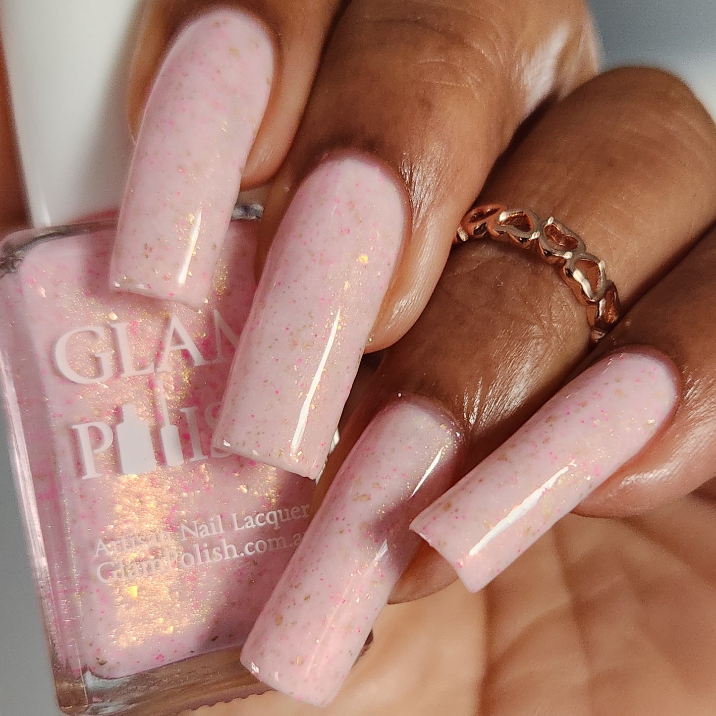 On Wednesdays, We Wear Pink - Limited Edition