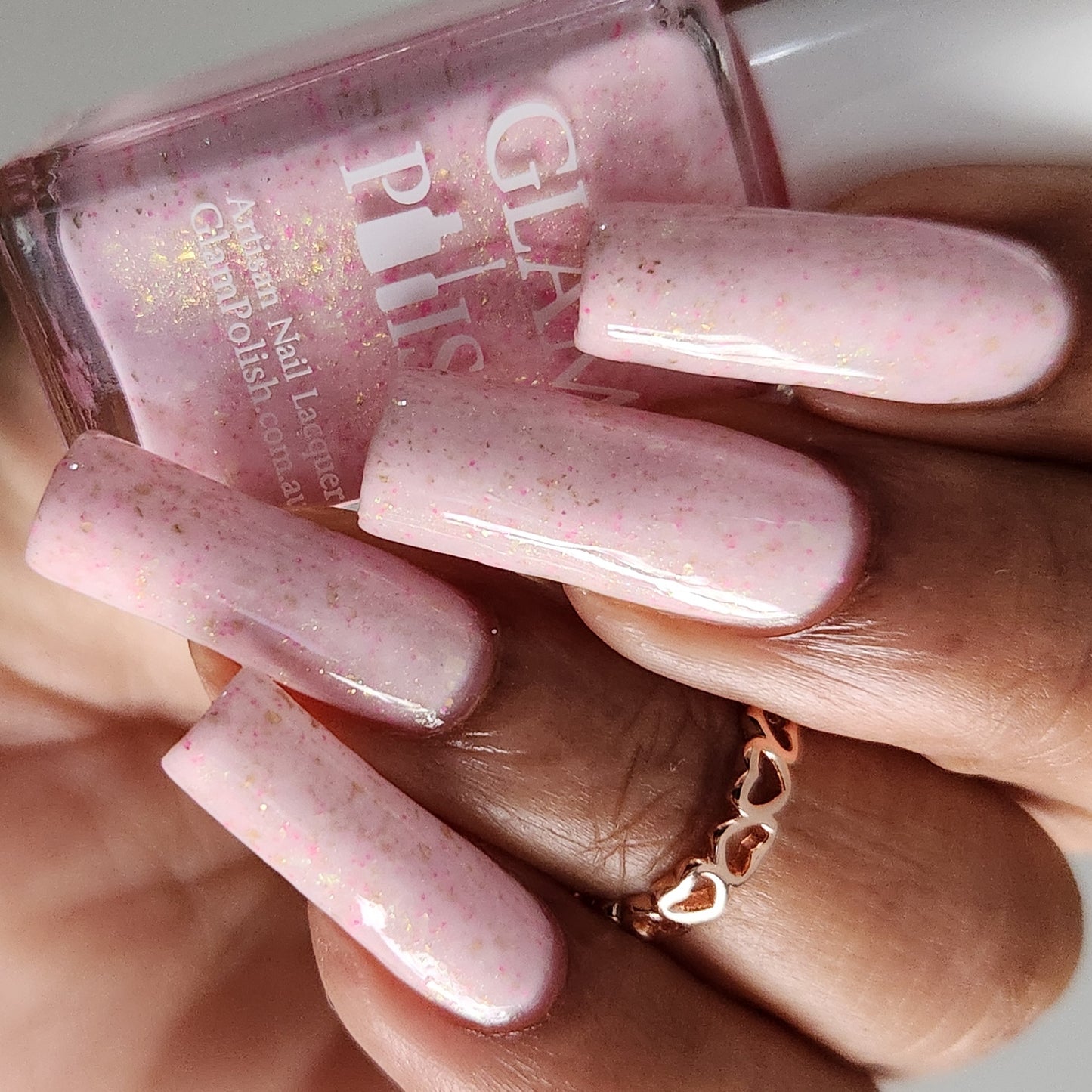 On Wednesdays, We Wear Pink - Limited Edition