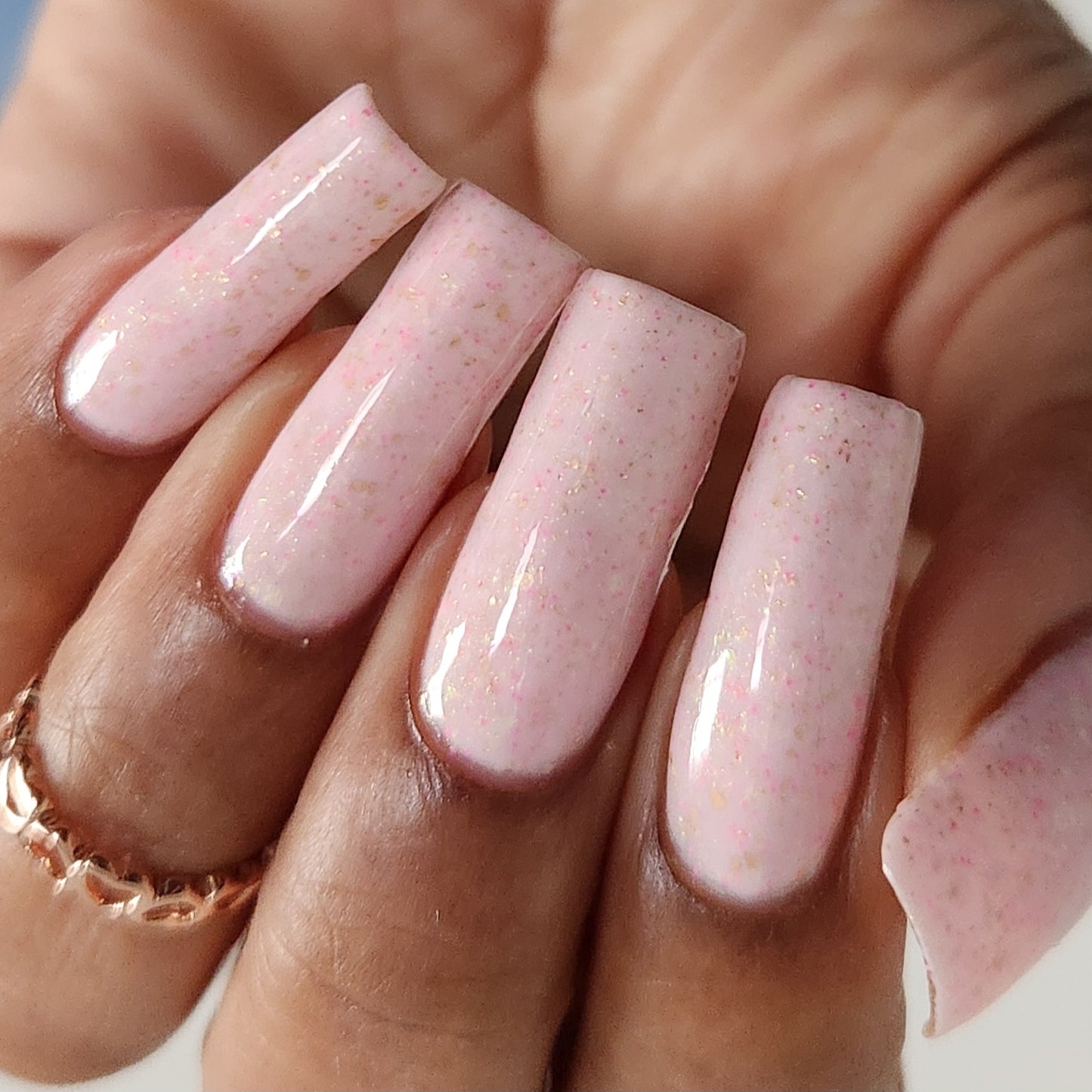 On Wednesdays, We Wear Pink - Limited Edition