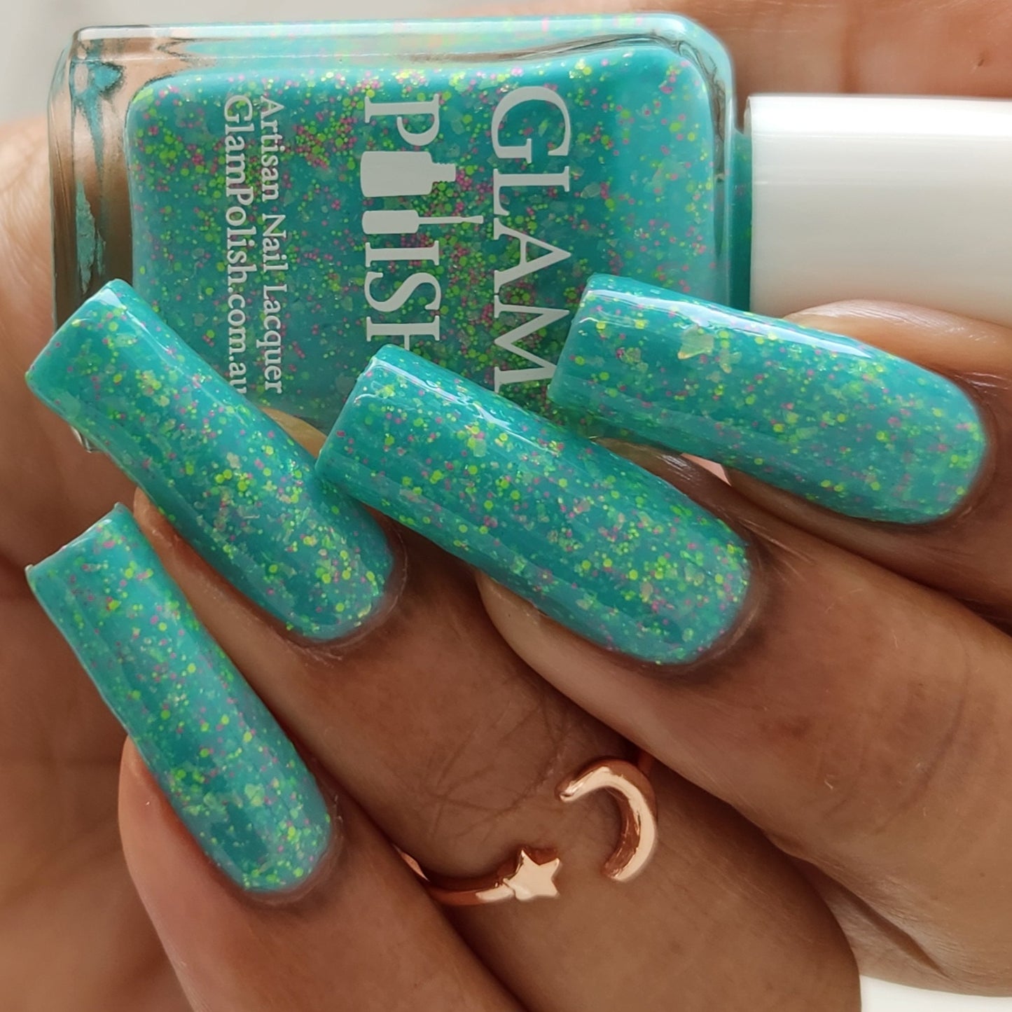 Squirtle Squad - Limited Edition