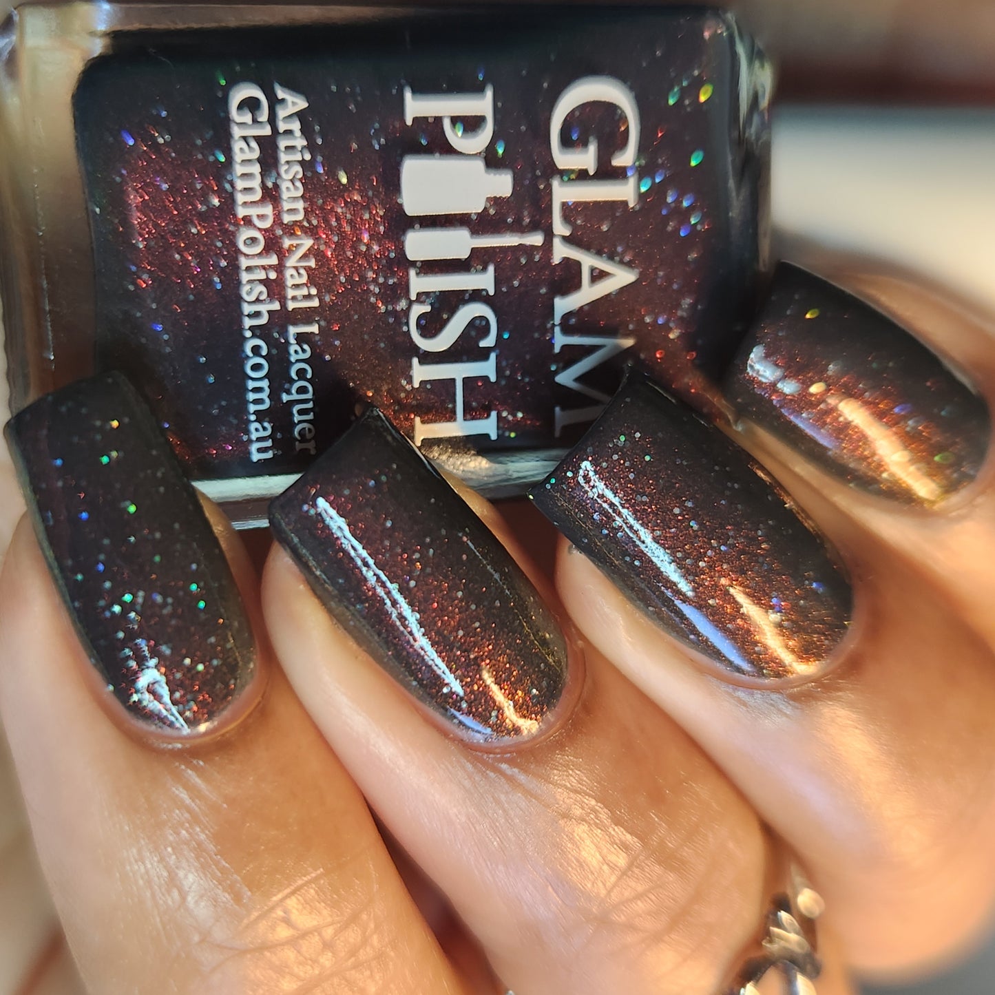 Mandalorian Creed - Limited Edition