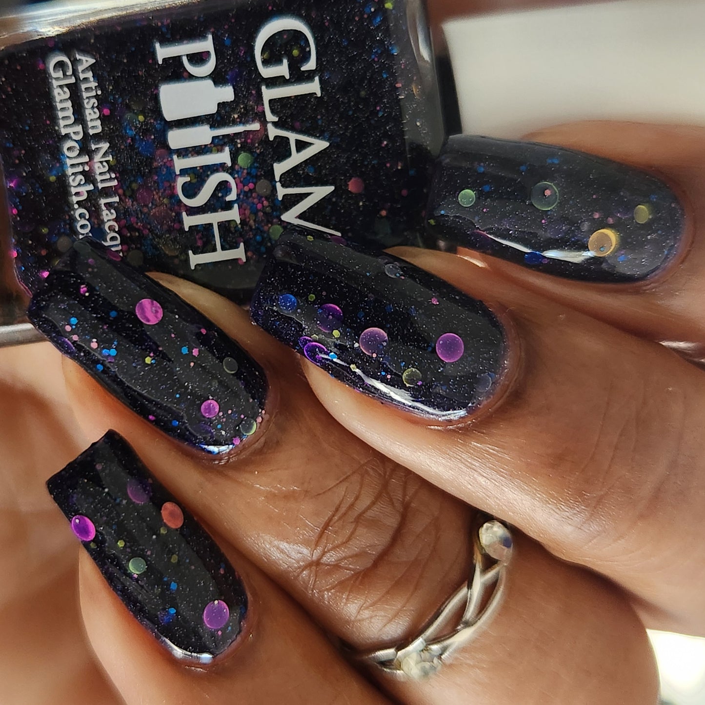 Best Mom In The Galaxy - Limited Edition