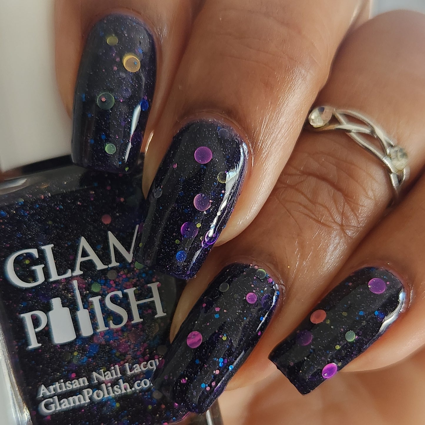 Best Mom In The Galaxy - Limited Edition