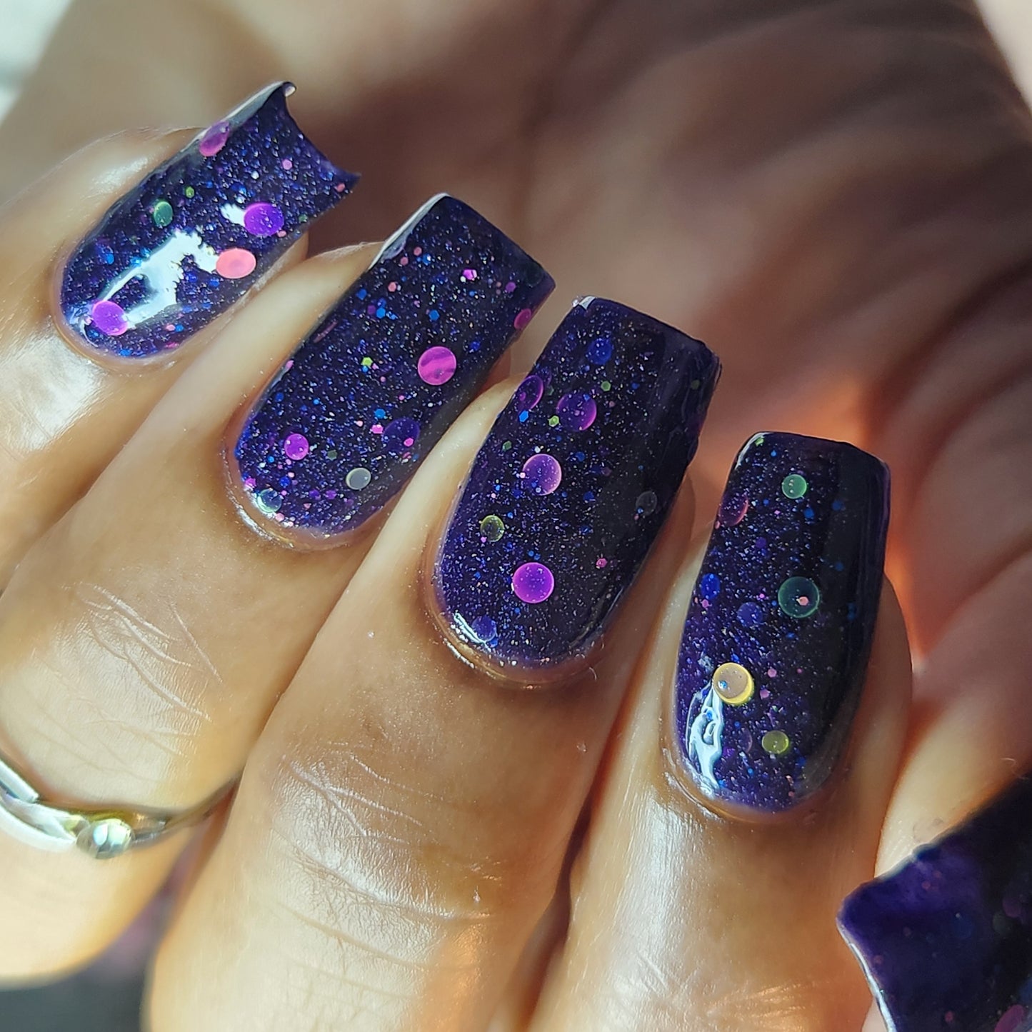 Best Mom In The Galaxy - Limited Edition