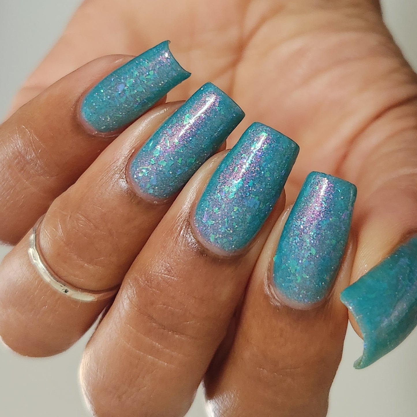 Shark Infested Waters - Limited Edition