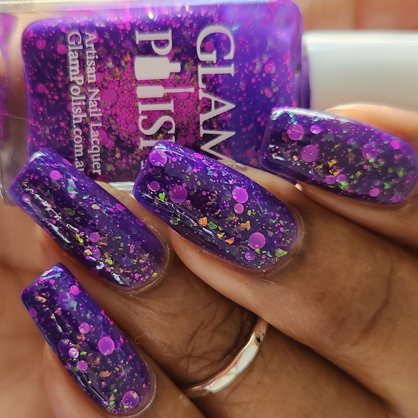 We're Ready To Believe You! - Limited Edition