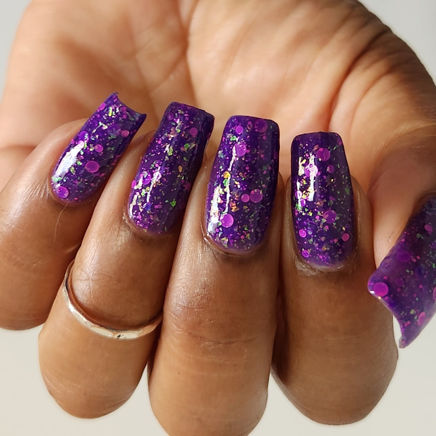 We're Ready To Believe You! - Limited Edition