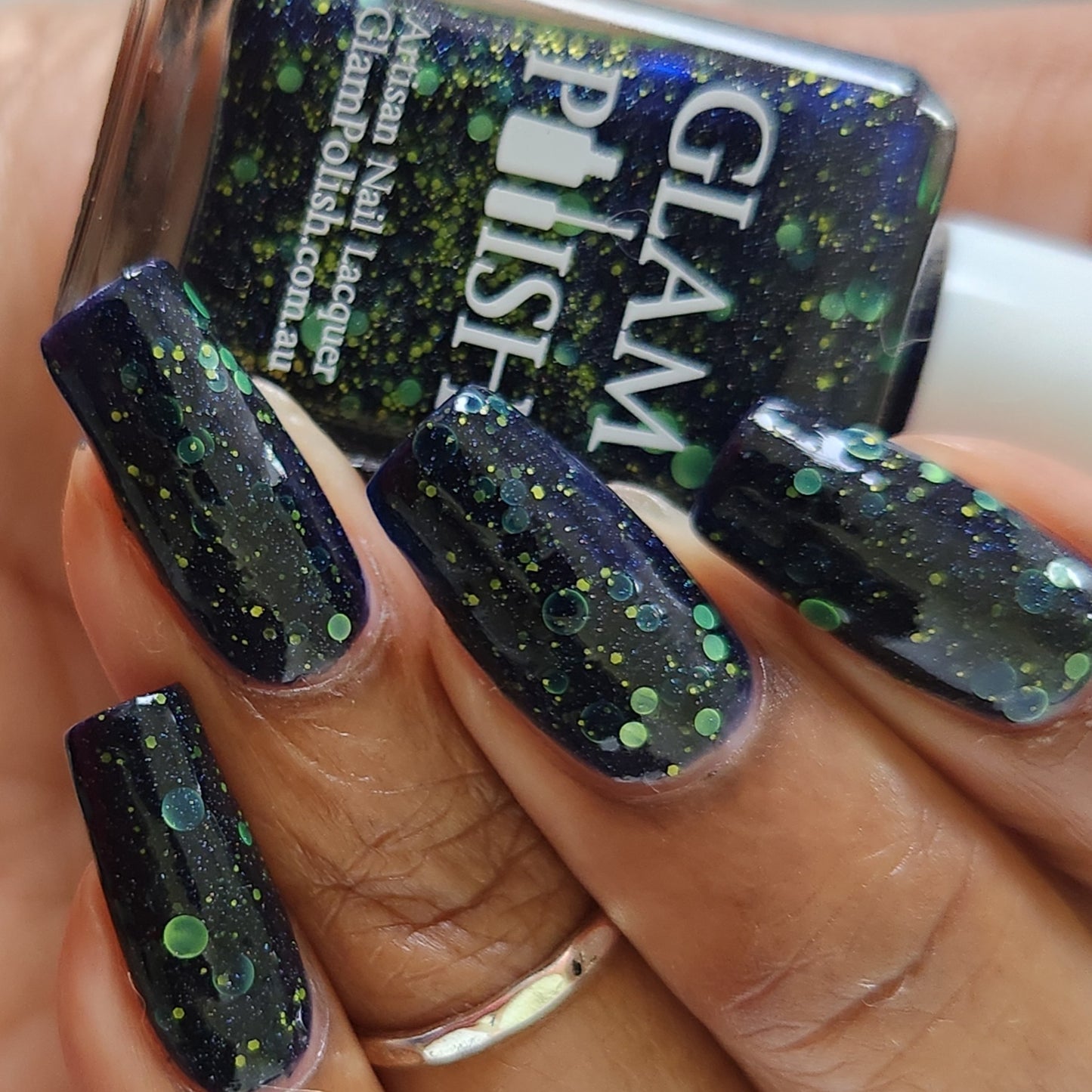 Back Off Man, I'm A Scientist - Limited Edition