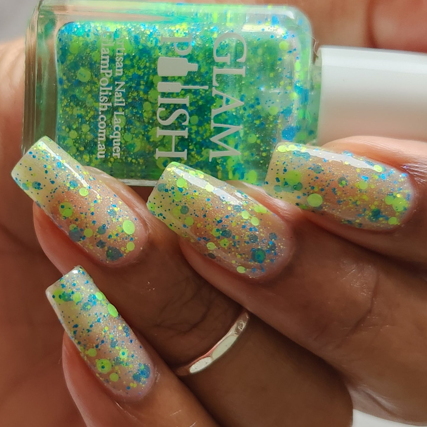 He Slimed Me - Limited Edition