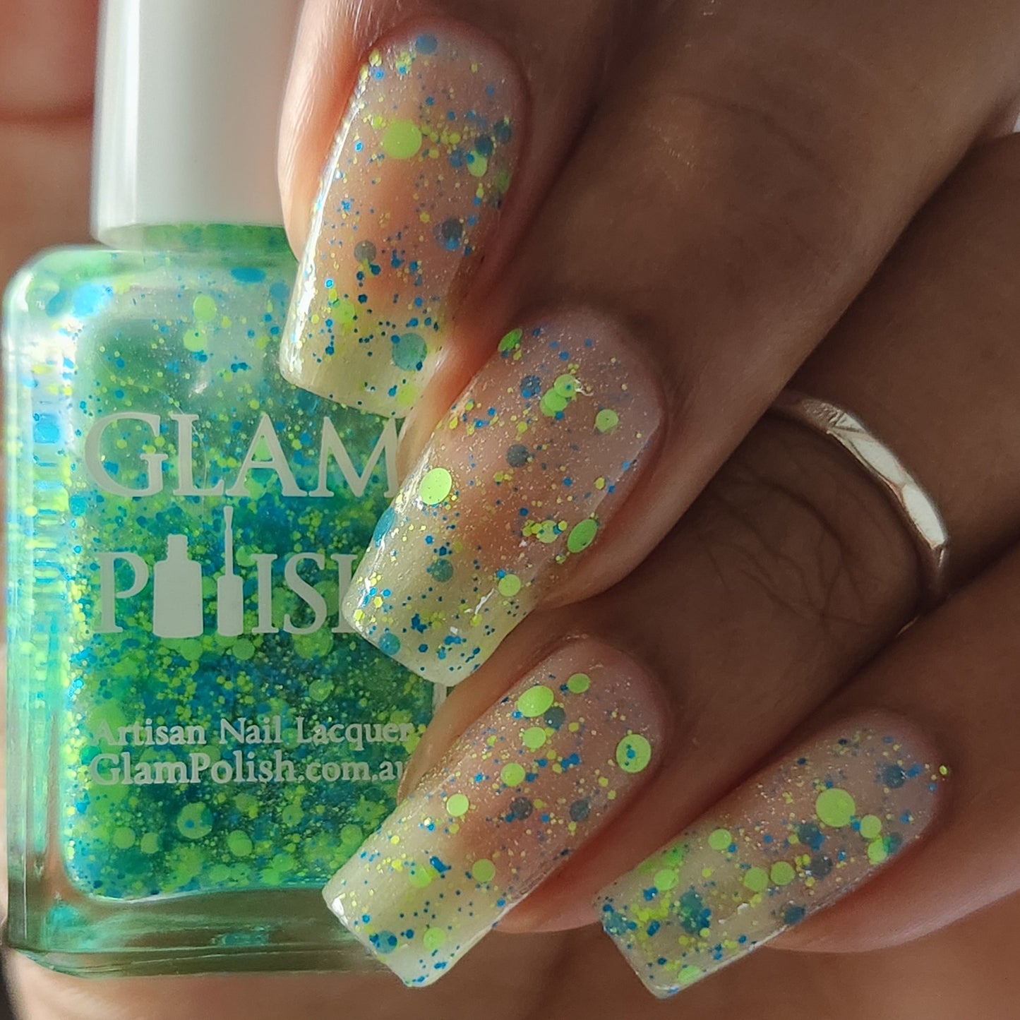 He Slimed Me - Limited Edition