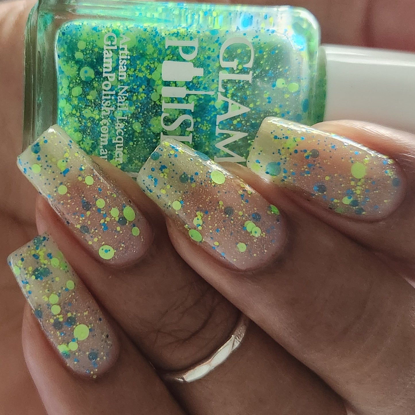 He Slimed Me - Limited Edition