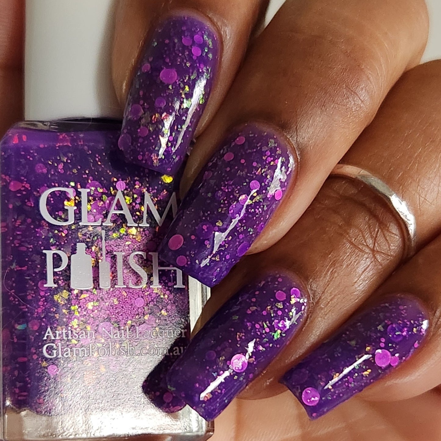 We're Ready To Believe You! - Limited Edition