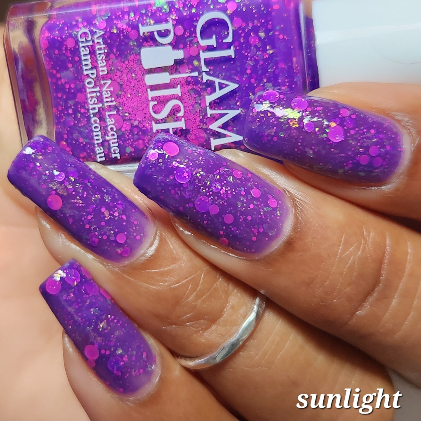 We're Ready To Believe You! - Limited Edition