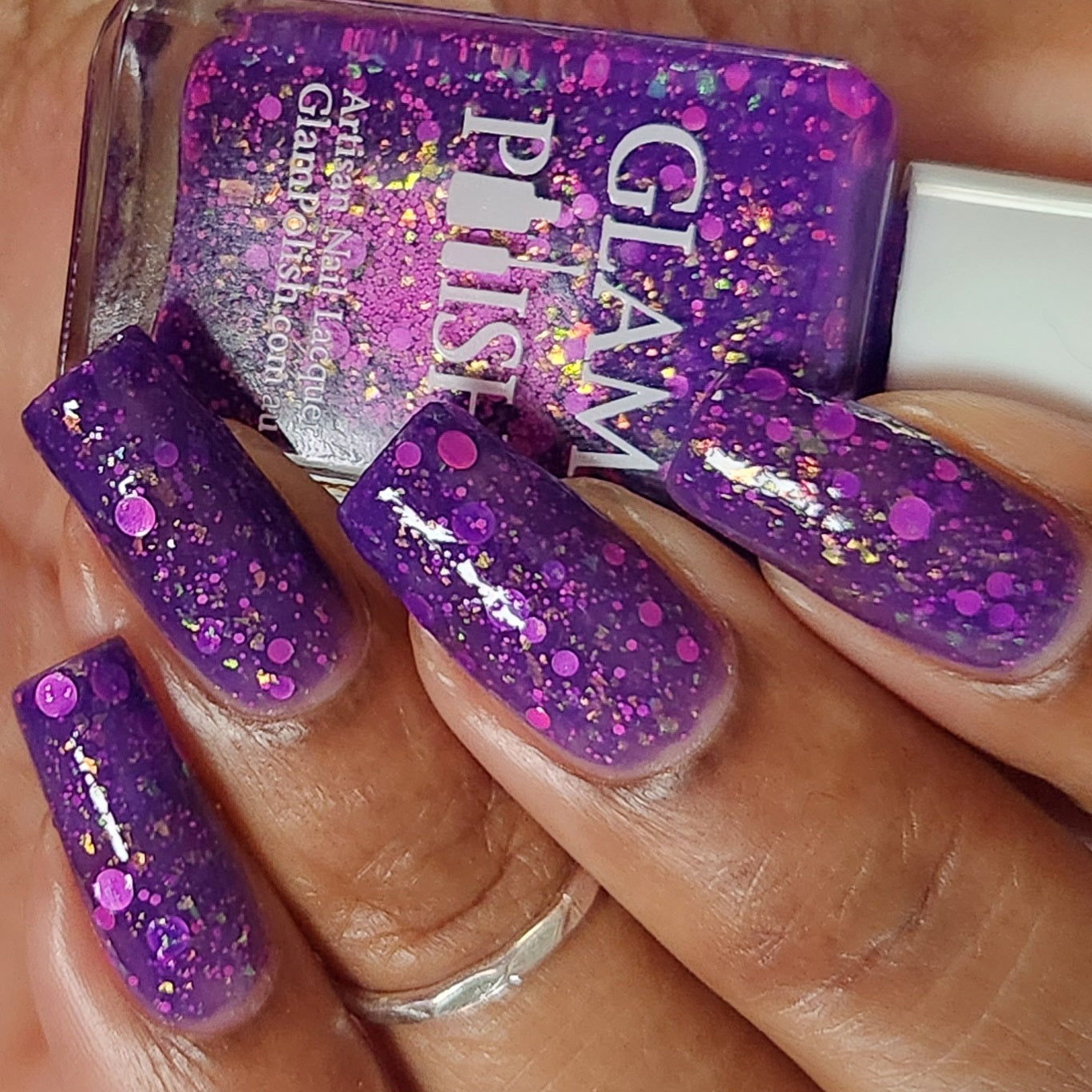 We're Ready To Believe You! - Limited Edition