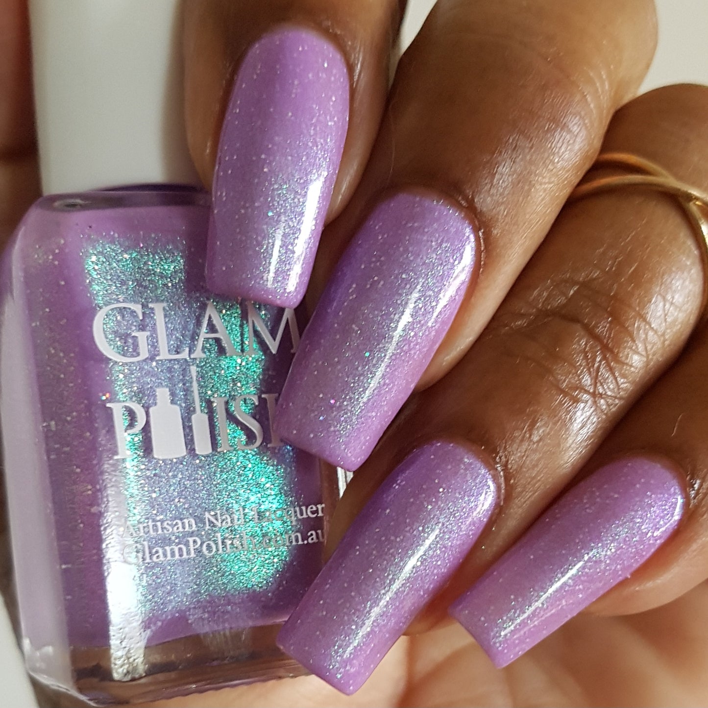 Never Gonna Not Dance Again - Limited Edition