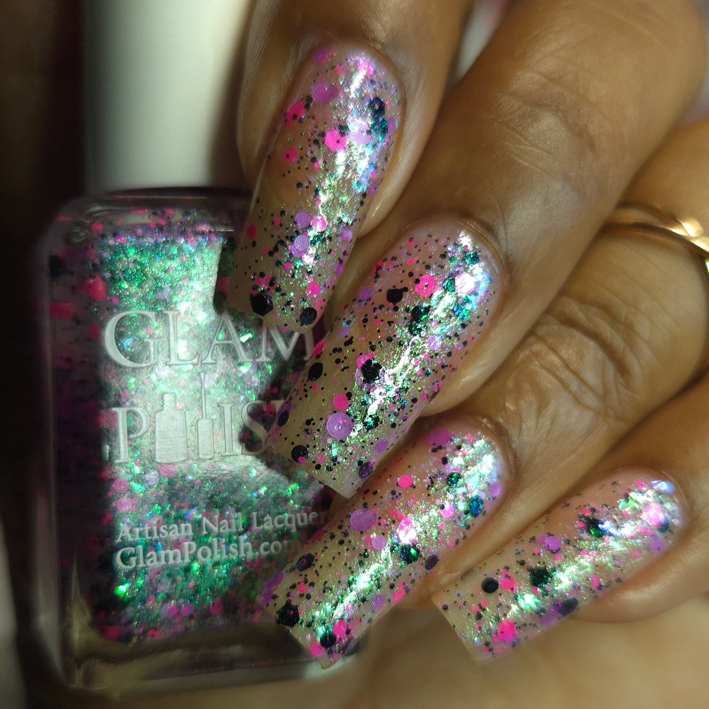 I’d Like To Come Back As A Cat - Halloween Horror Shop SPECIAL EDITION