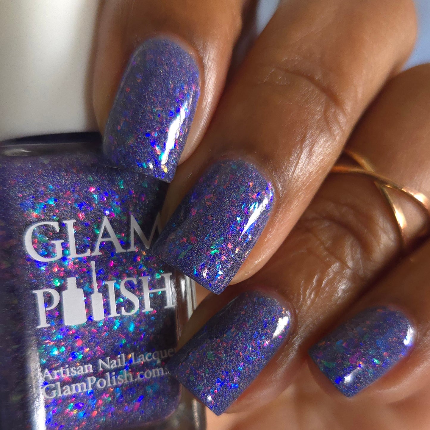 Fairy Lights - Holo-maniacs Group Custom