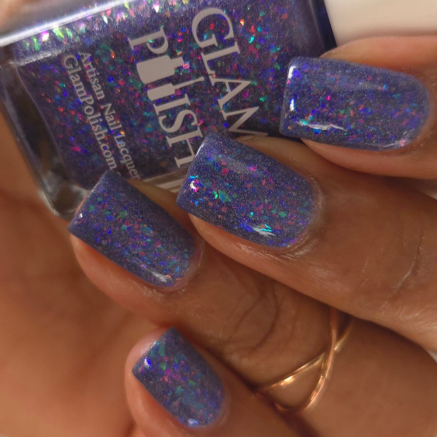 Fairy Lights - Holo-maniacs Group Custom