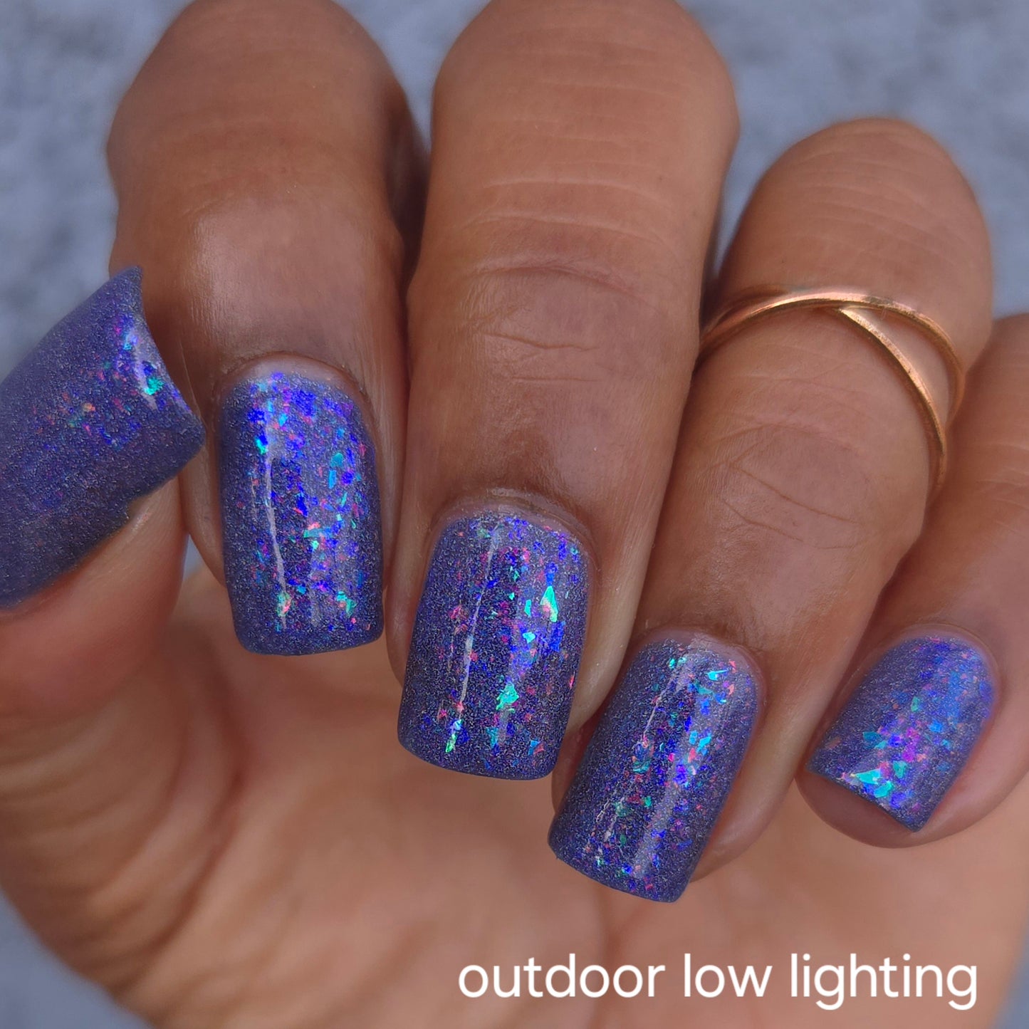 Fairy Lights - Holo-maniacs Group Custom