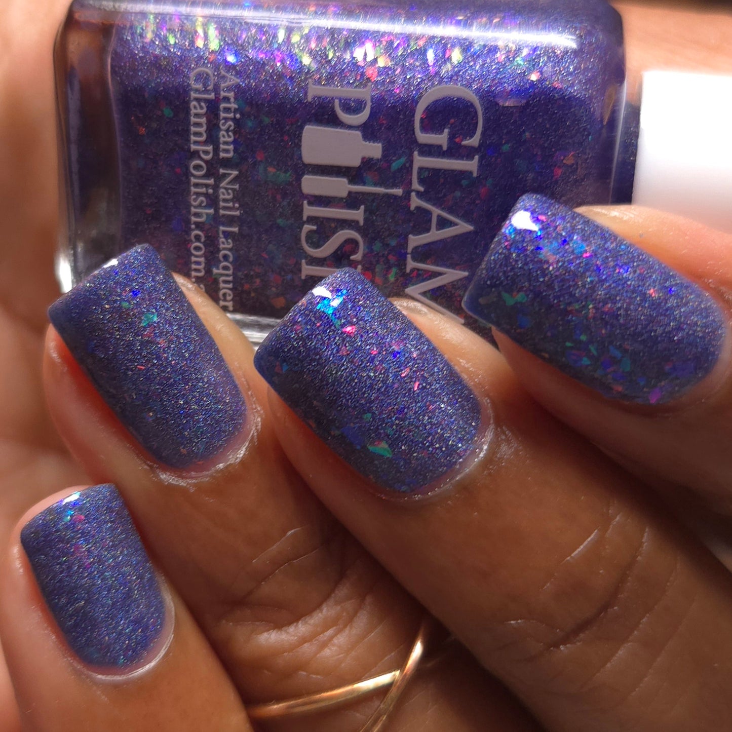 Fairy Lights - Holo-maniacs Group Custom