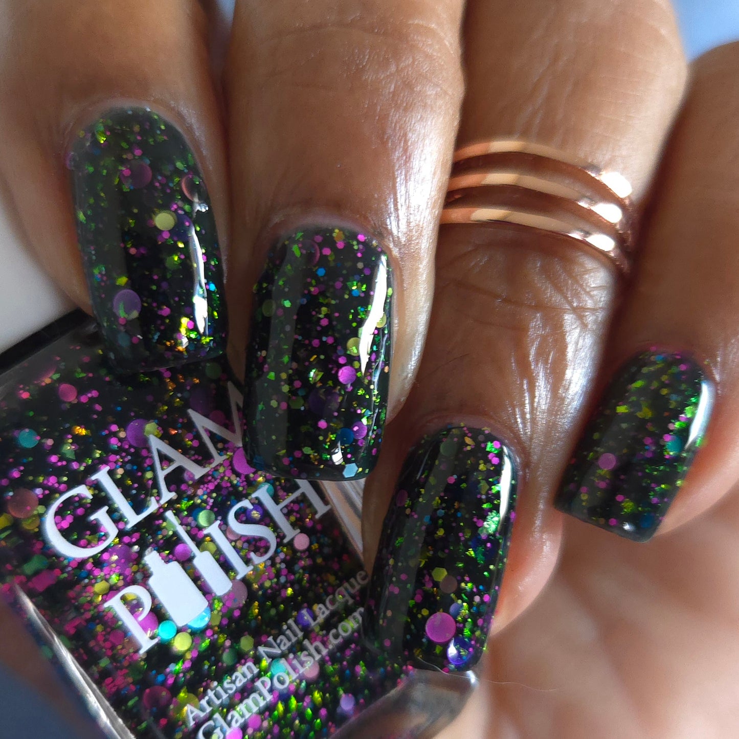 Every Night Is Girls Night - Paint It Pink Exclusive