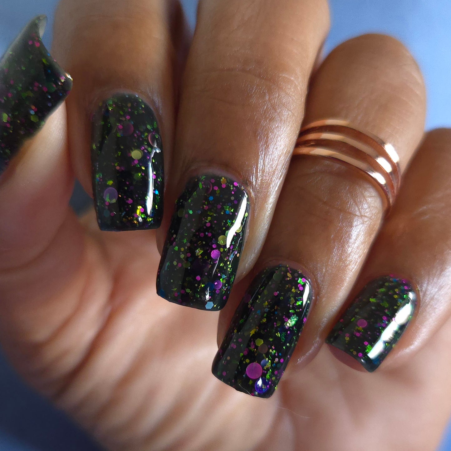 Every Night Is Girls Night - Paint It Pink Exclusive