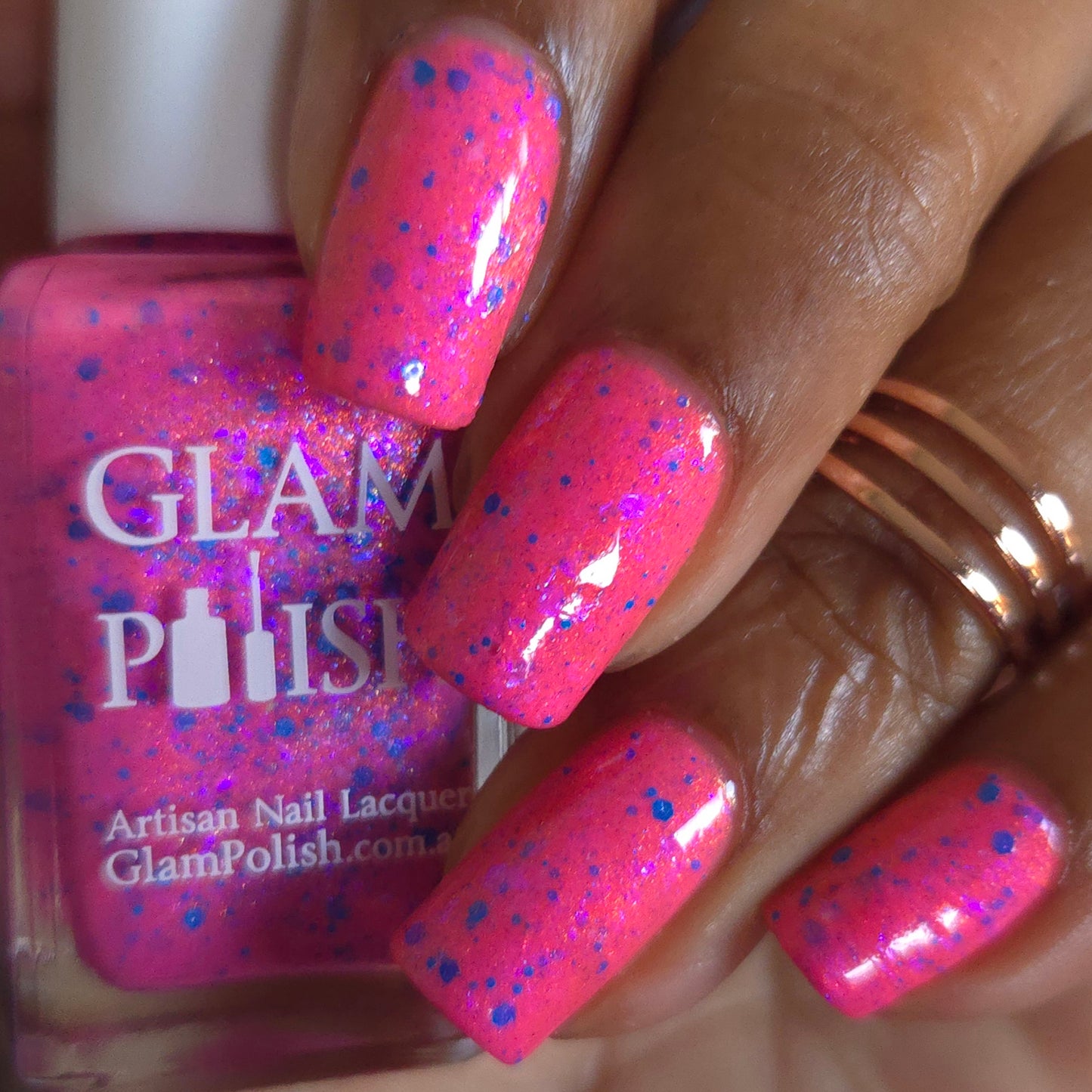 Pinkie Pie - Paint It Pink Exclusive