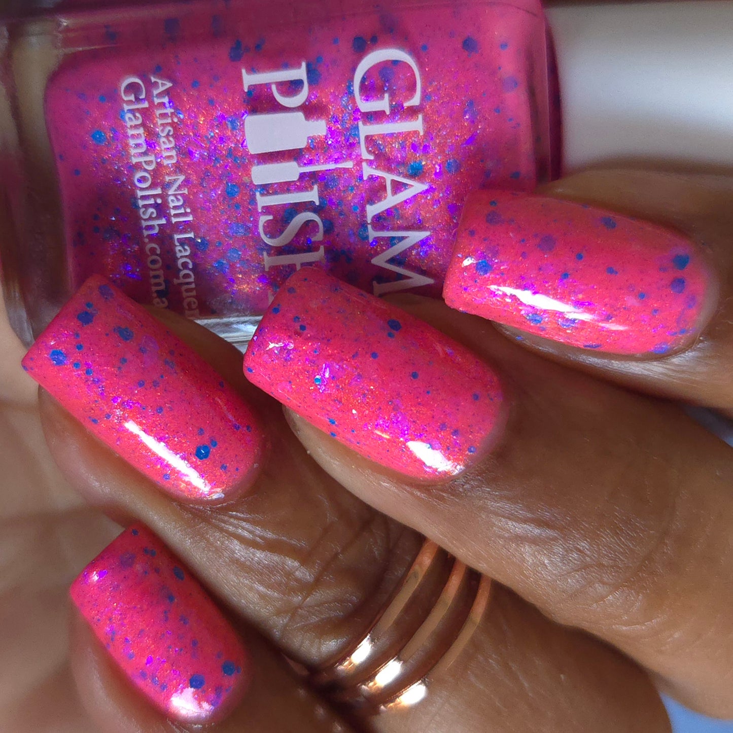 Pinkie Pie - Paint It Pink Exclusive
