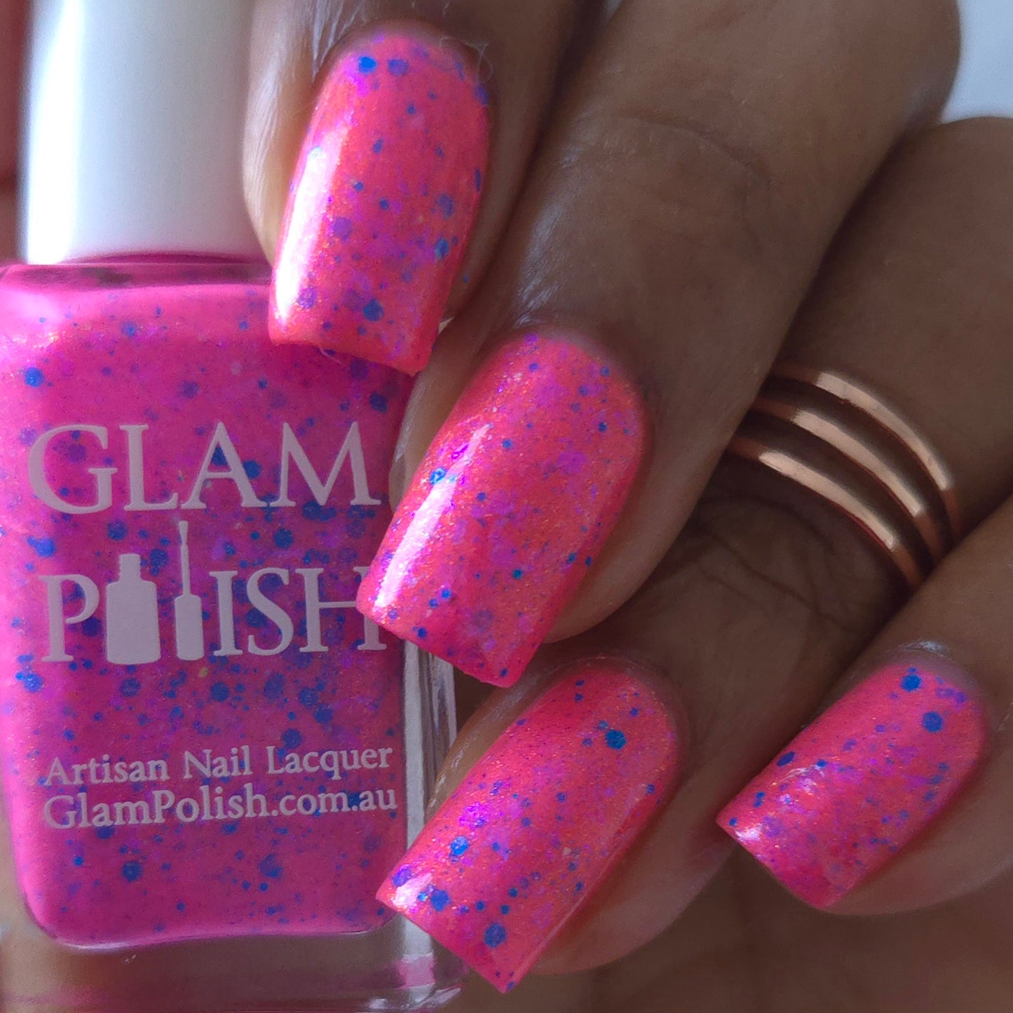 Pinkie Pie - Paint It Pink Exclusive