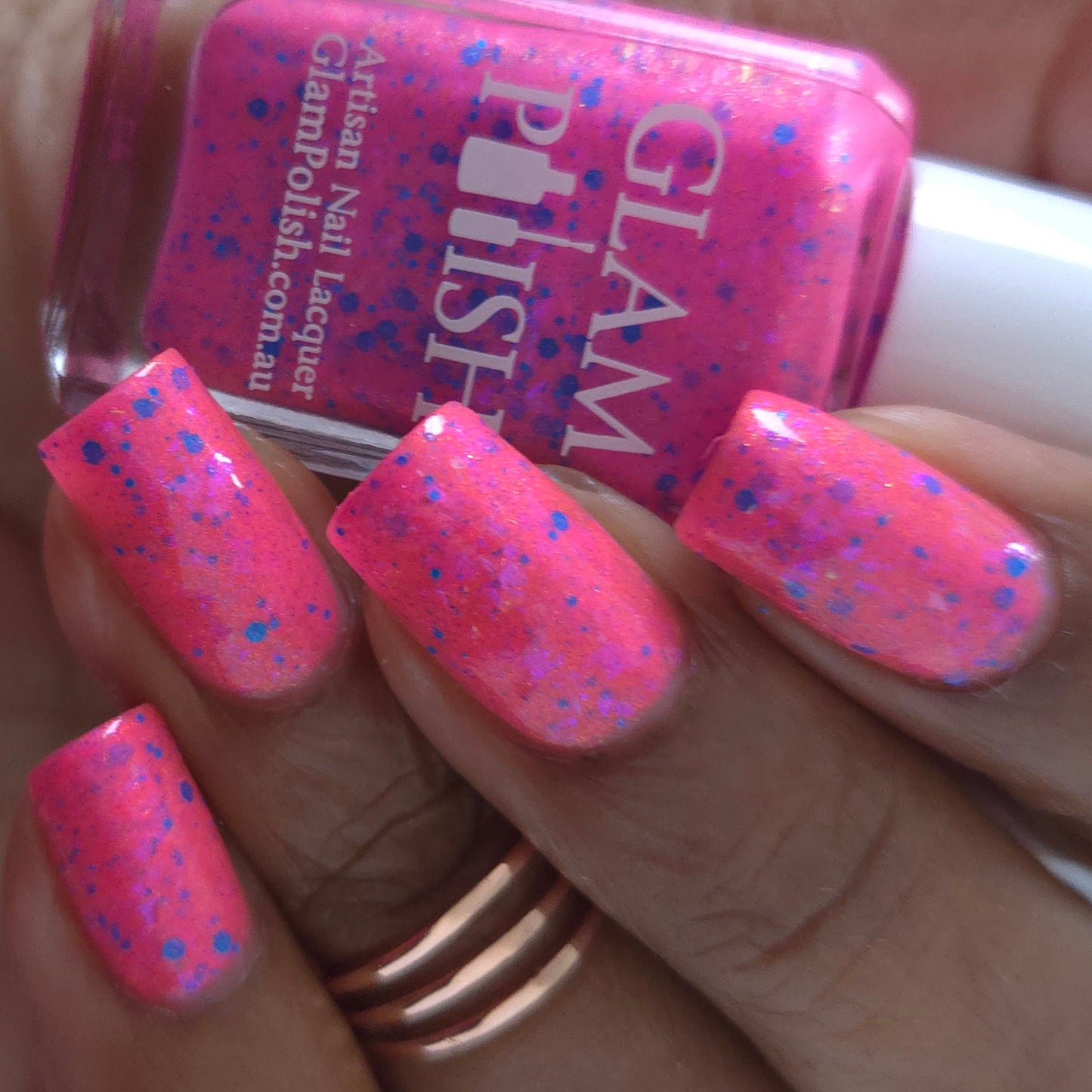 Pinkie Pie - Paint It Pink Exclusive