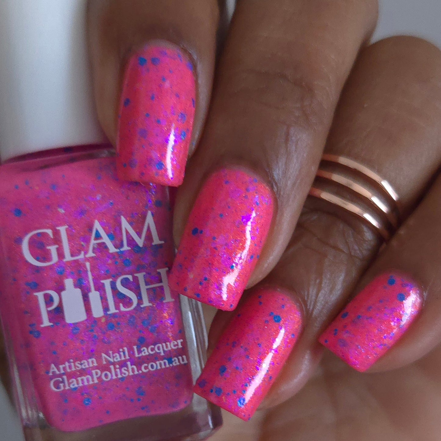 Pinkie Pie - Paint It Pink Exclusive