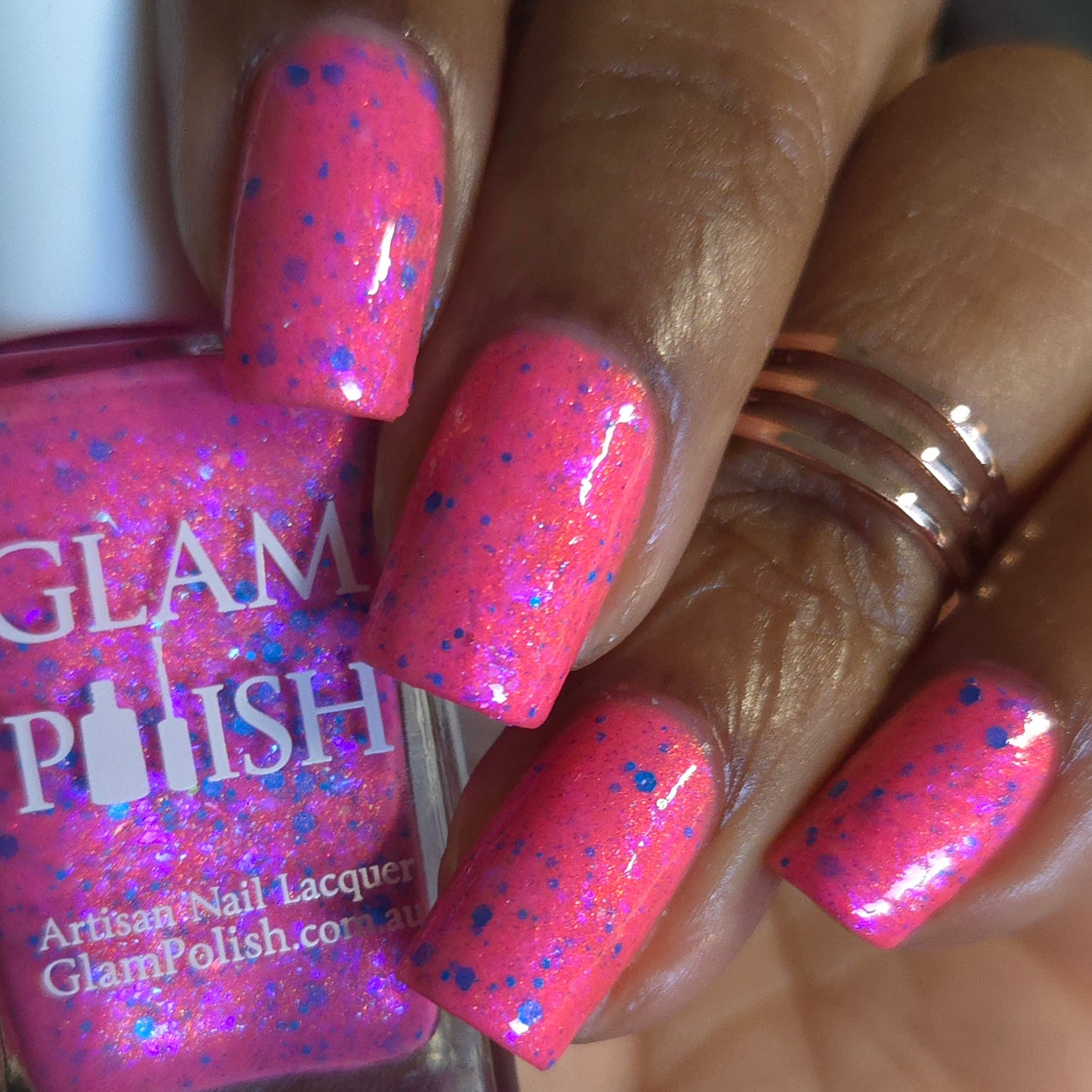 Pinkie Pie - Paint It Pink Exclusive