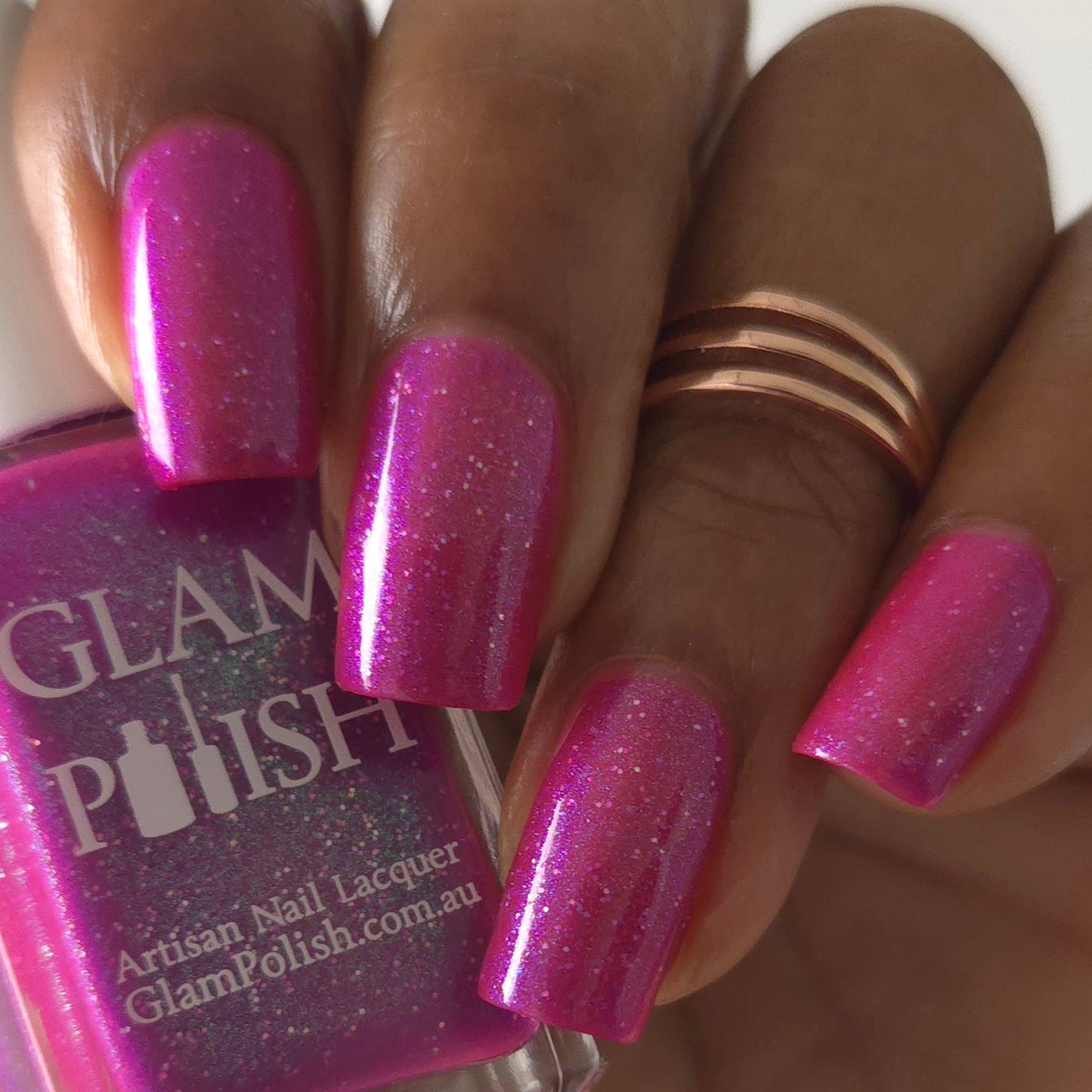 Pink Friday Girls - Paint It Pink Exclusive