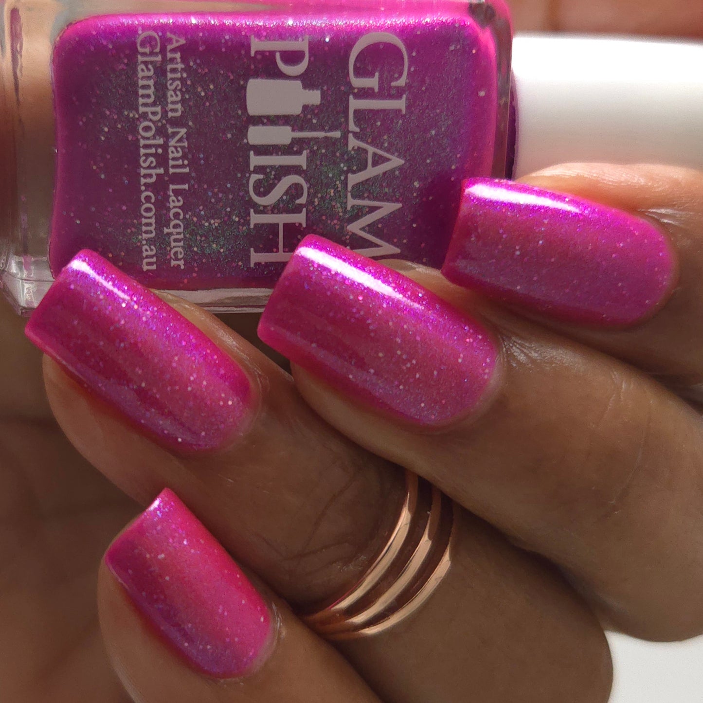 Pink Friday Girls - Paint It Pink Exclusive