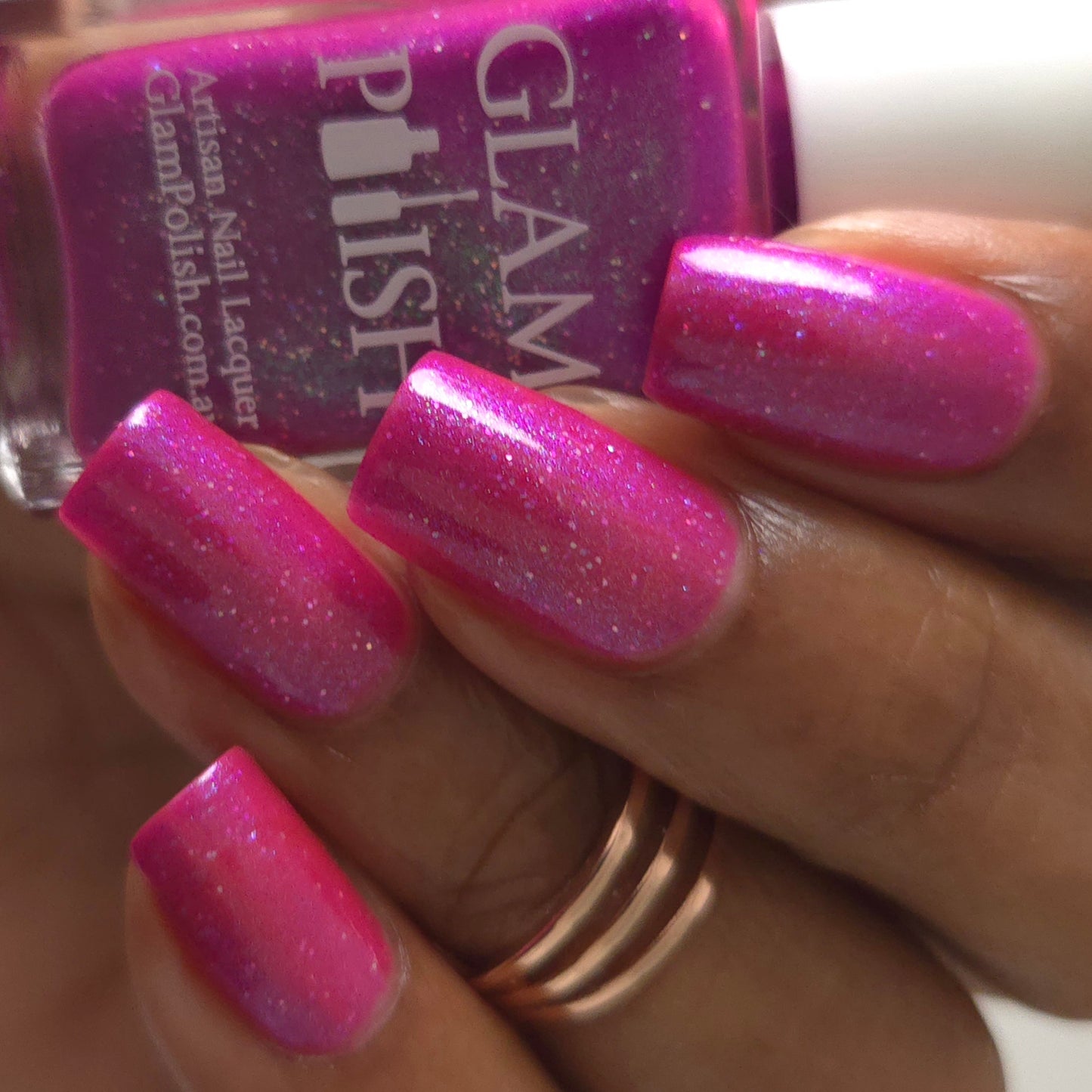 Pink Friday Girls - Paint It Pink Exclusive