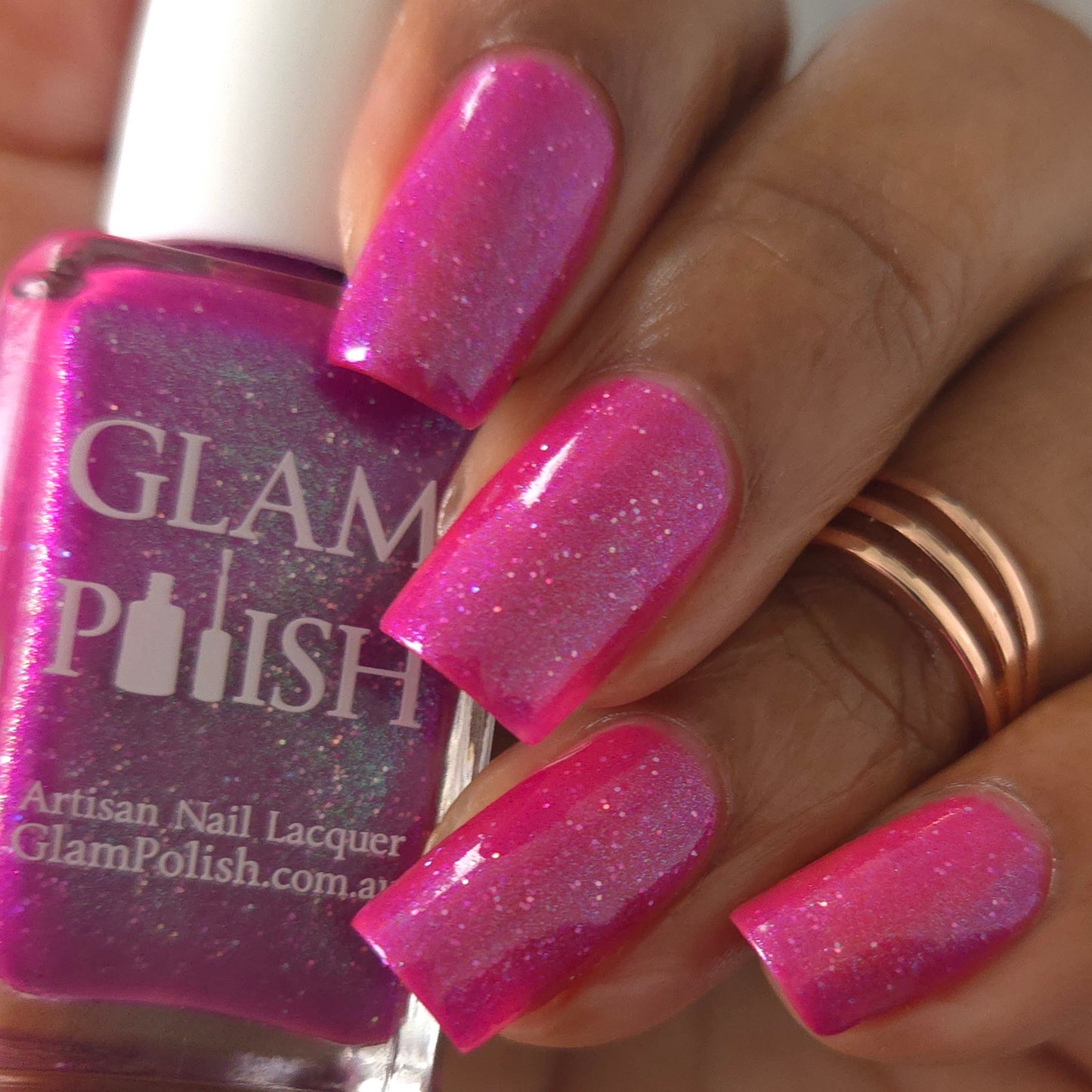 Pink Friday Girls - Paint It Pink Exclusive