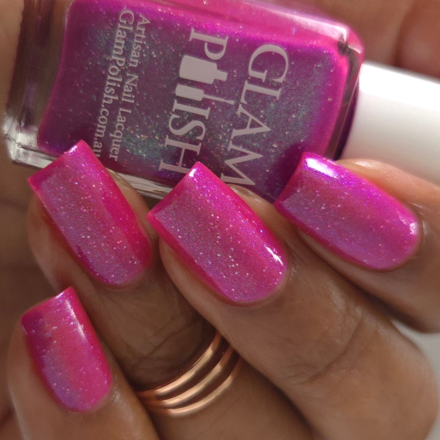 Pink Friday Girls - Paint It Pink Exclusive