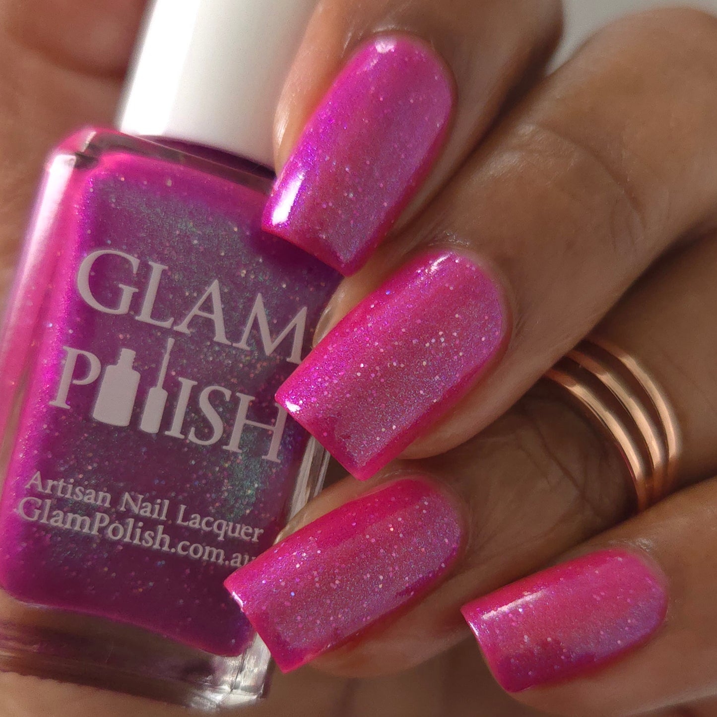 Pink Friday Girls - Paint It Pink Exclusive