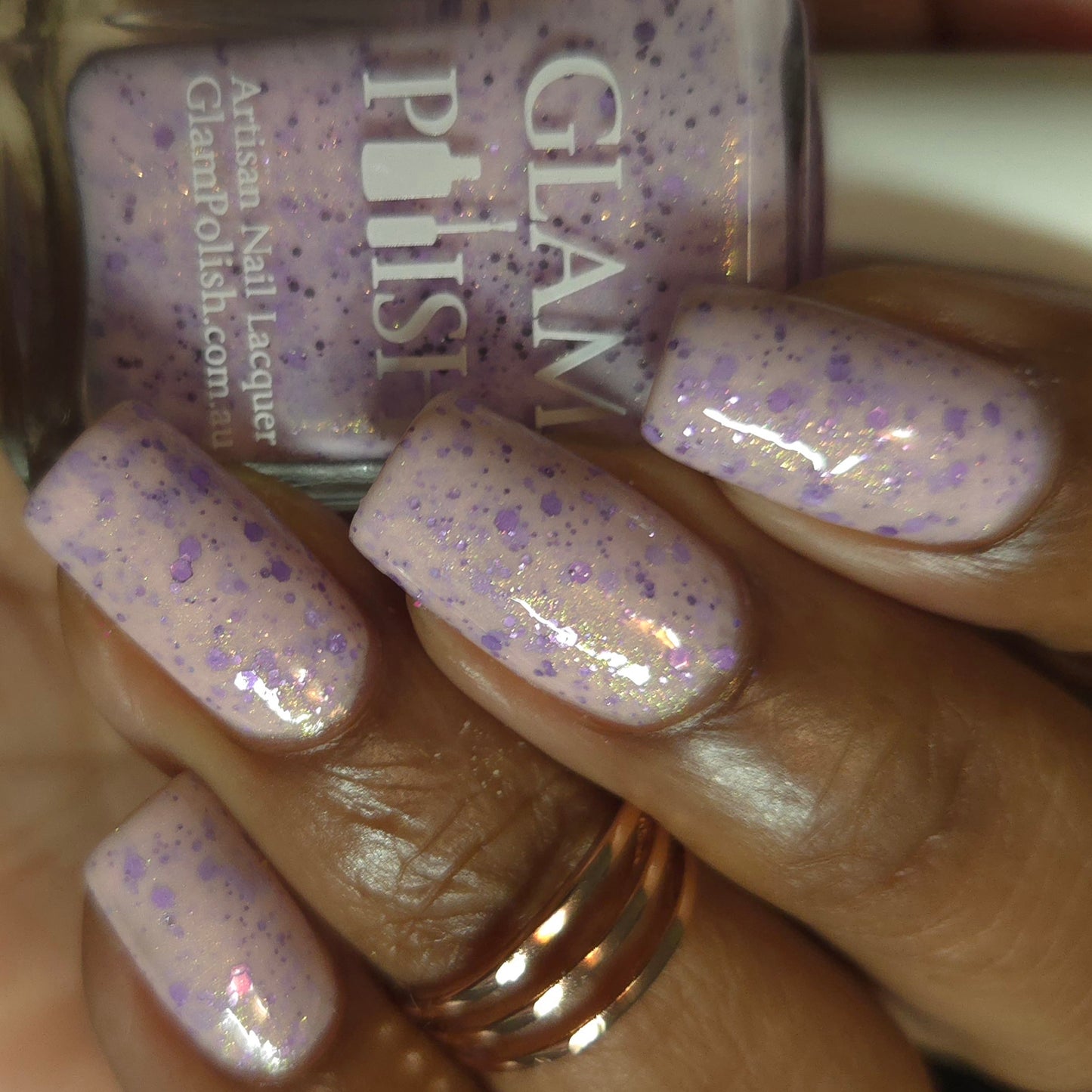 I’m Mostly Cotton Candy - Paint It Pink Exclusive