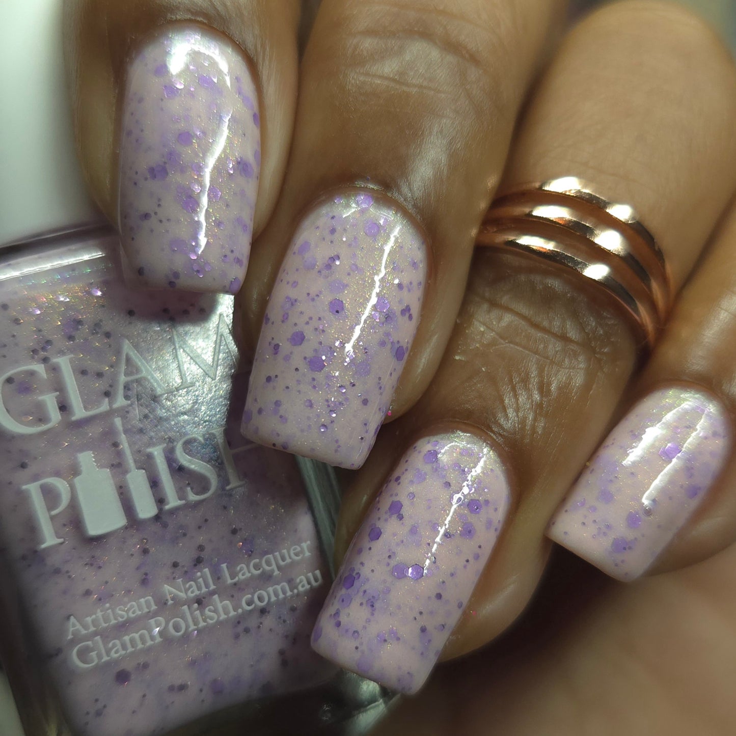 I’m Mostly Cotton Candy - Paint It Pink Exclusive