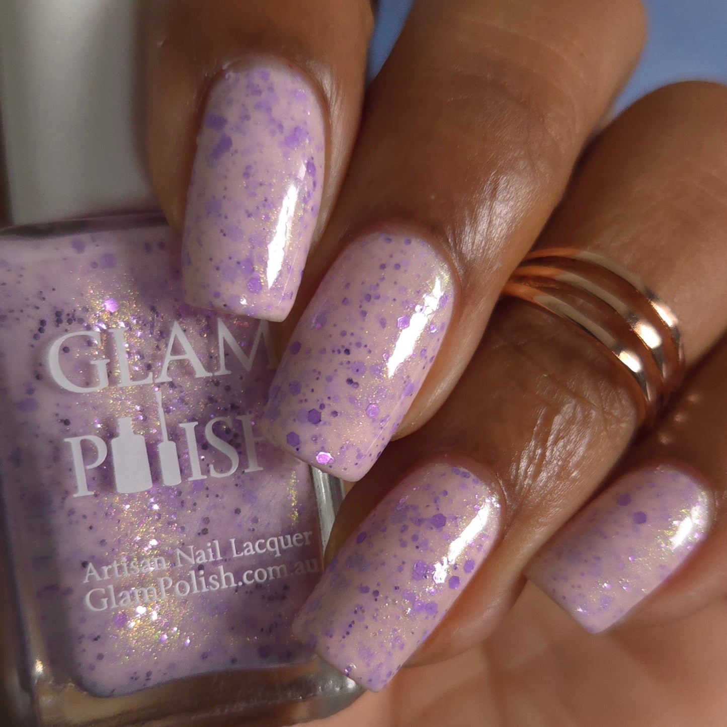 I’m Mostly Cotton Candy - Paint It Pink Exclusive