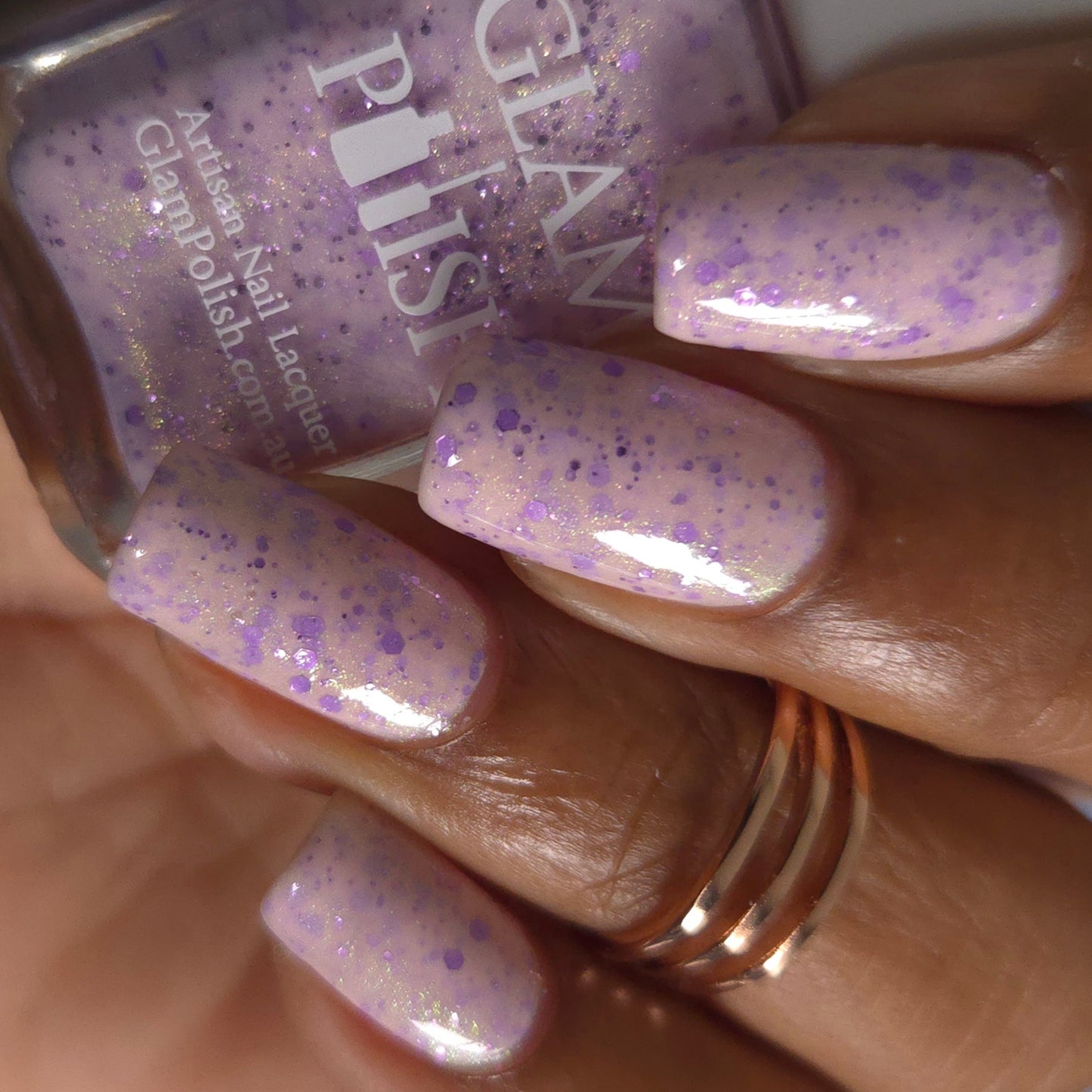 I’m Mostly Cotton Candy - Paint It Pink Exclusive