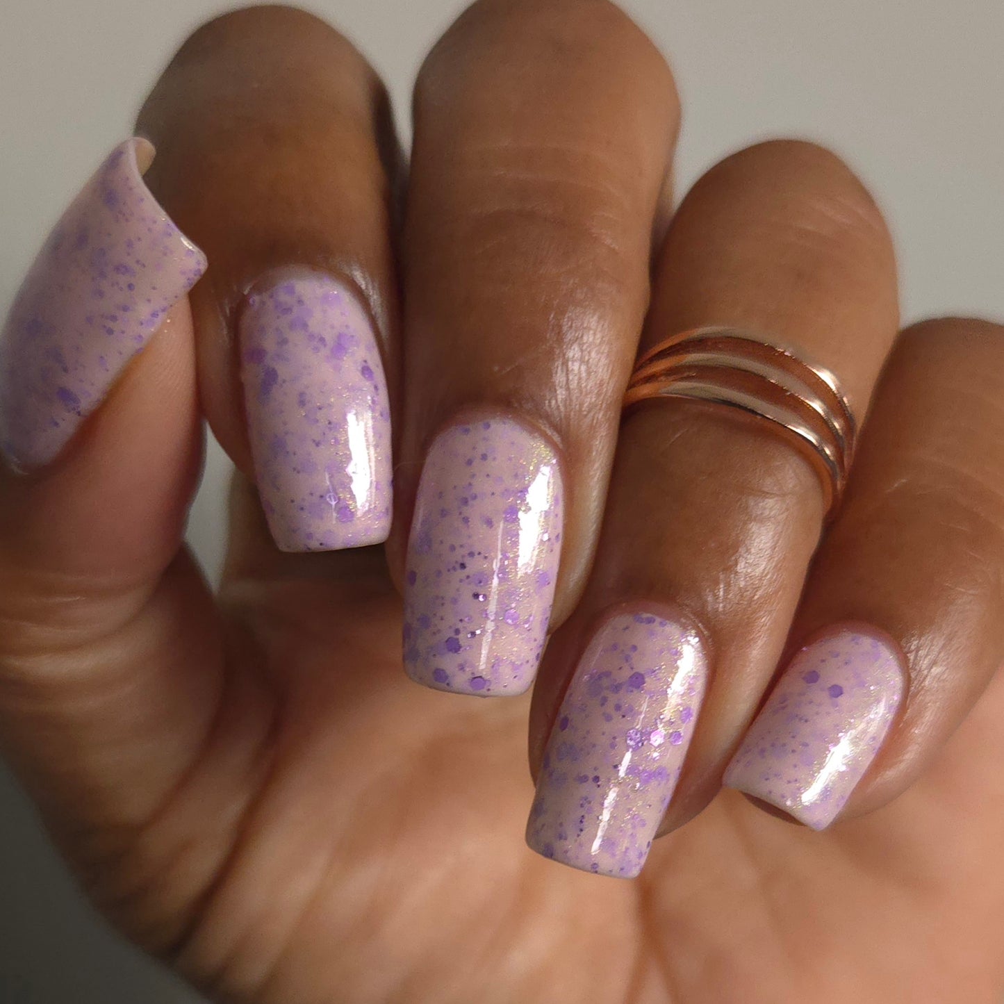 I’m Mostly Cotton Candy - Paint It Pink Exclusive