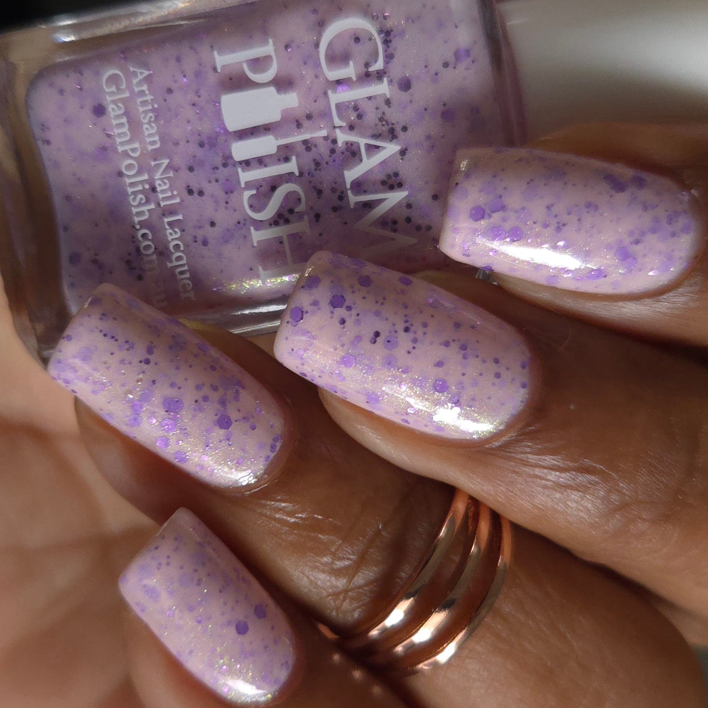 I’m Mostly Cotton Candy - Paint It Pink Exclusive