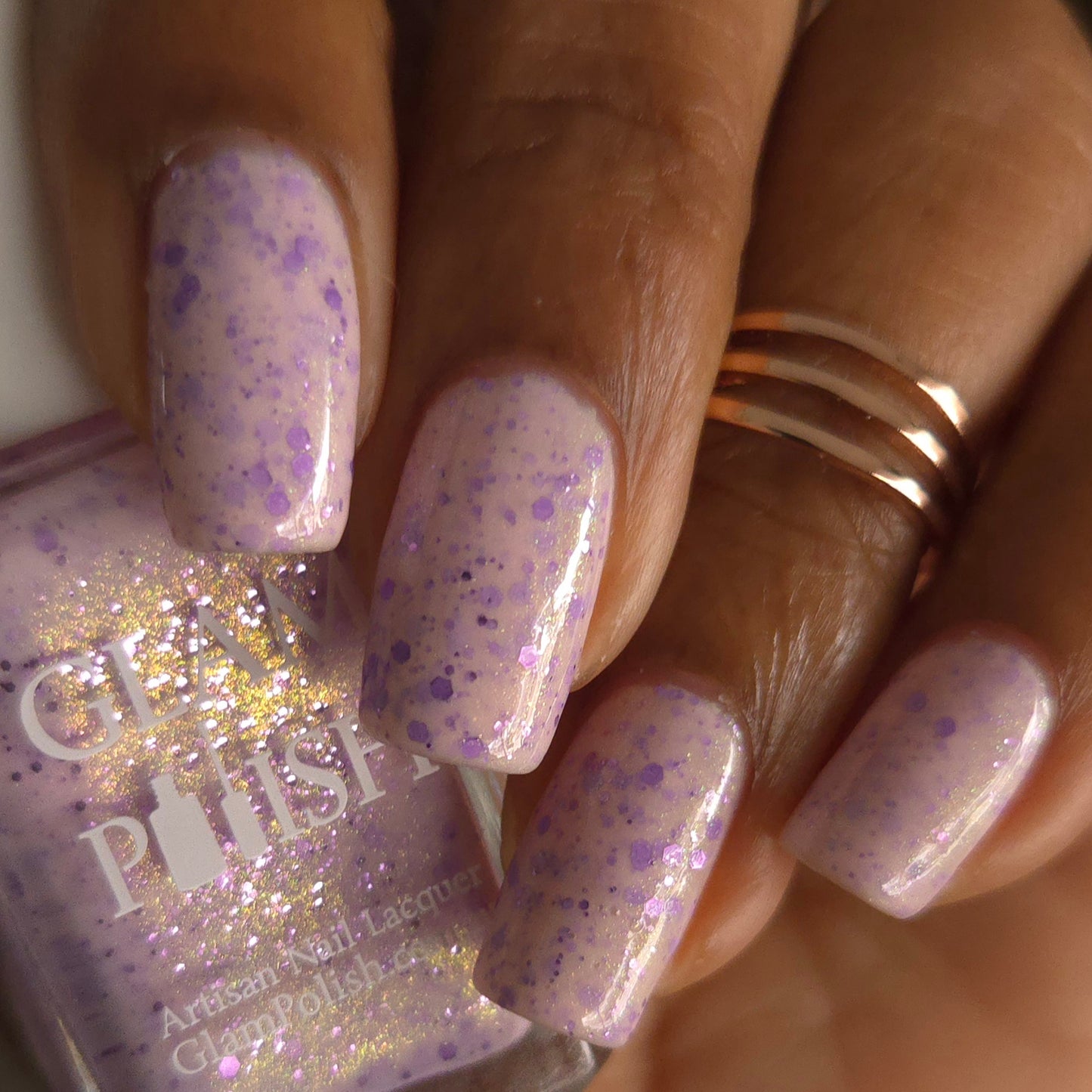 I’m Mostly Cotton Candy - Paint It Pink Exclusive