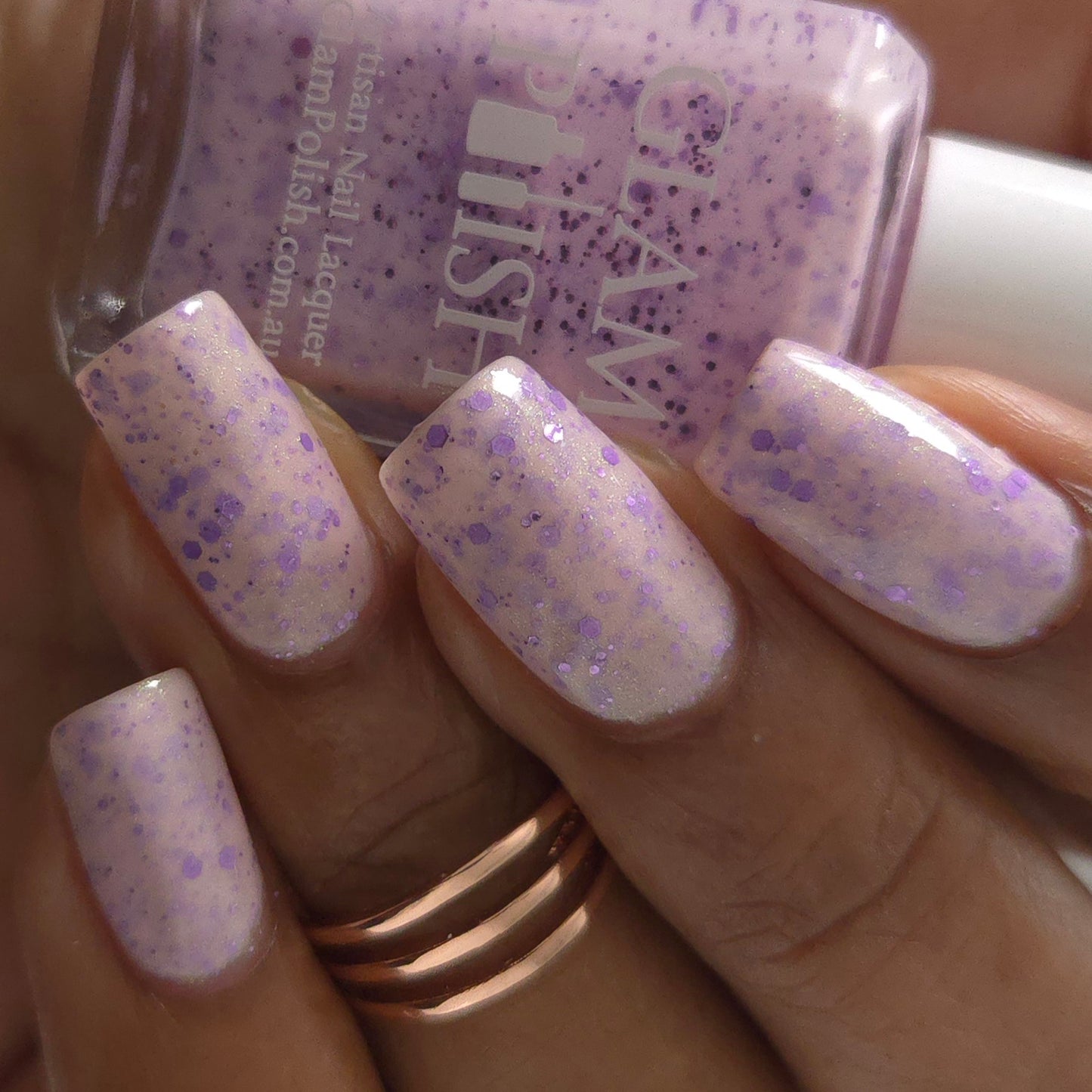 I’m Mostly Cotton Candy - Paint It Pink Exclusive