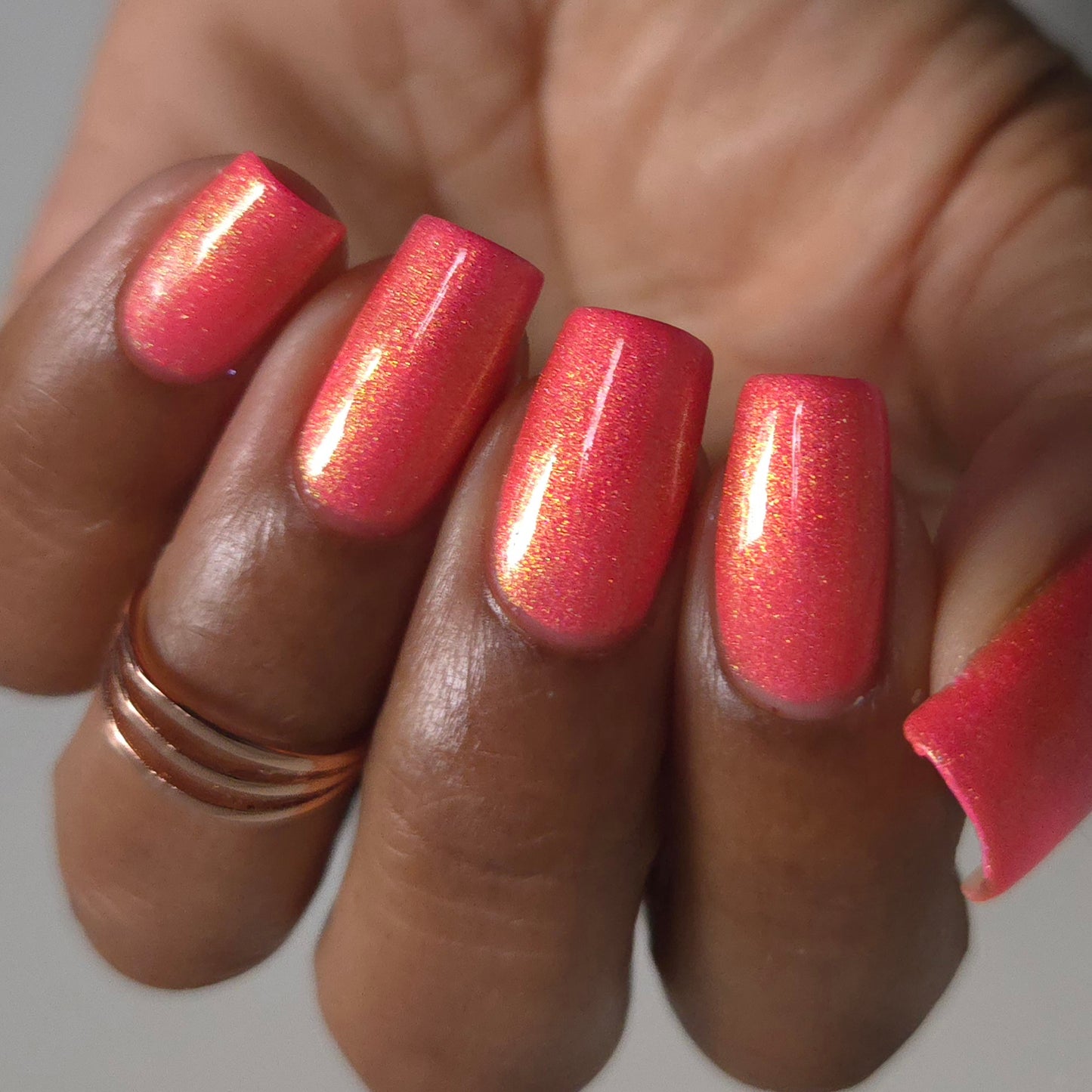 I’m A Barbie Girl  - Paint It Pink Exclusive