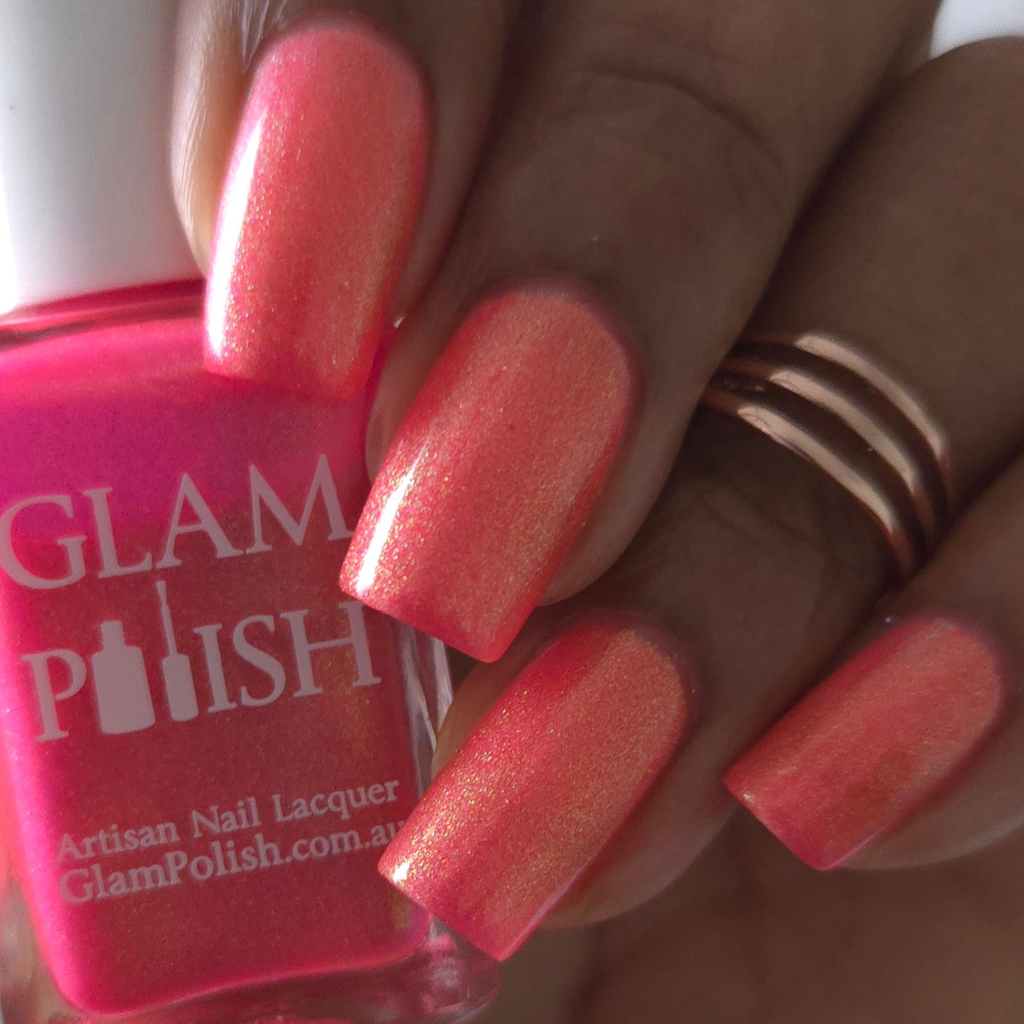 I’m A Barbie Girl  - Paint It Pink Exclusive