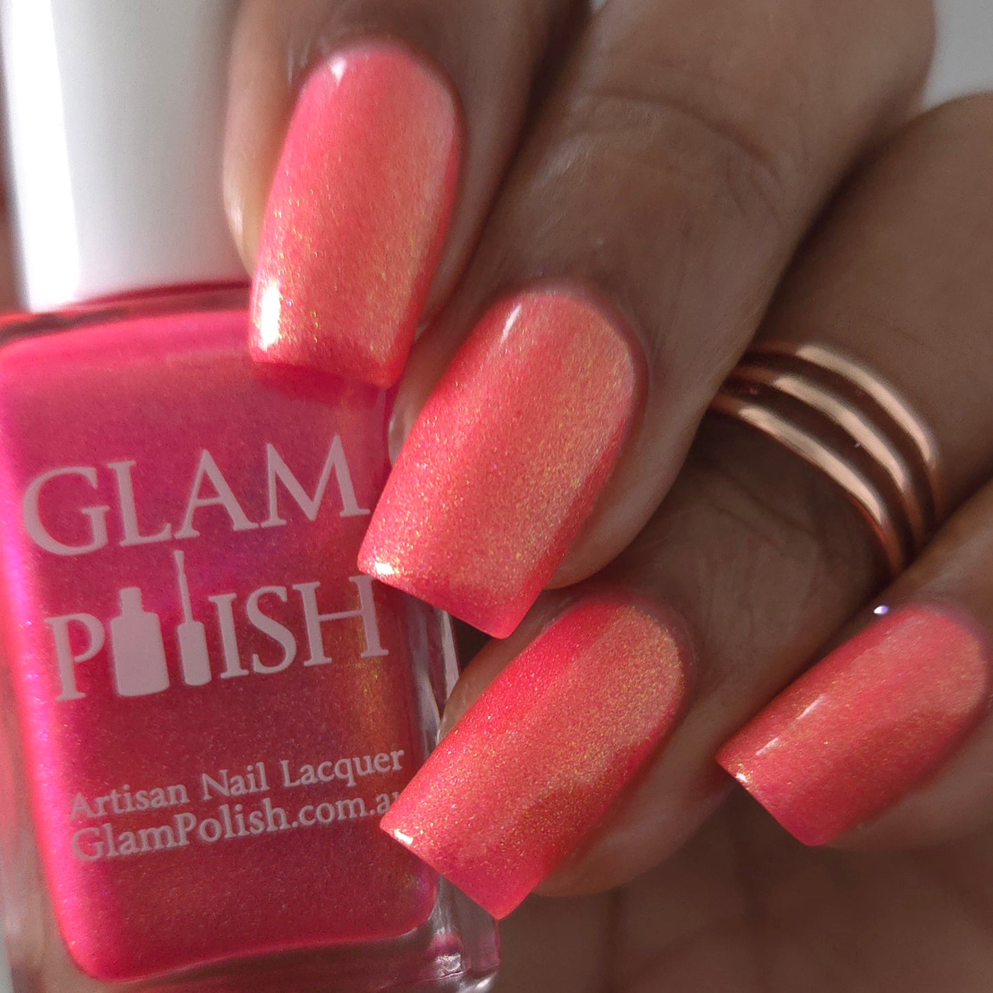 I’m A Barbie Girl  - Paint It Pink Exclusive