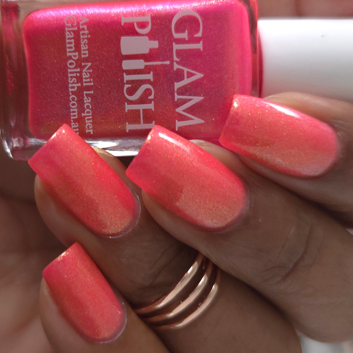 I’m A Barbie Girl  - Paint It Pink Exclusive